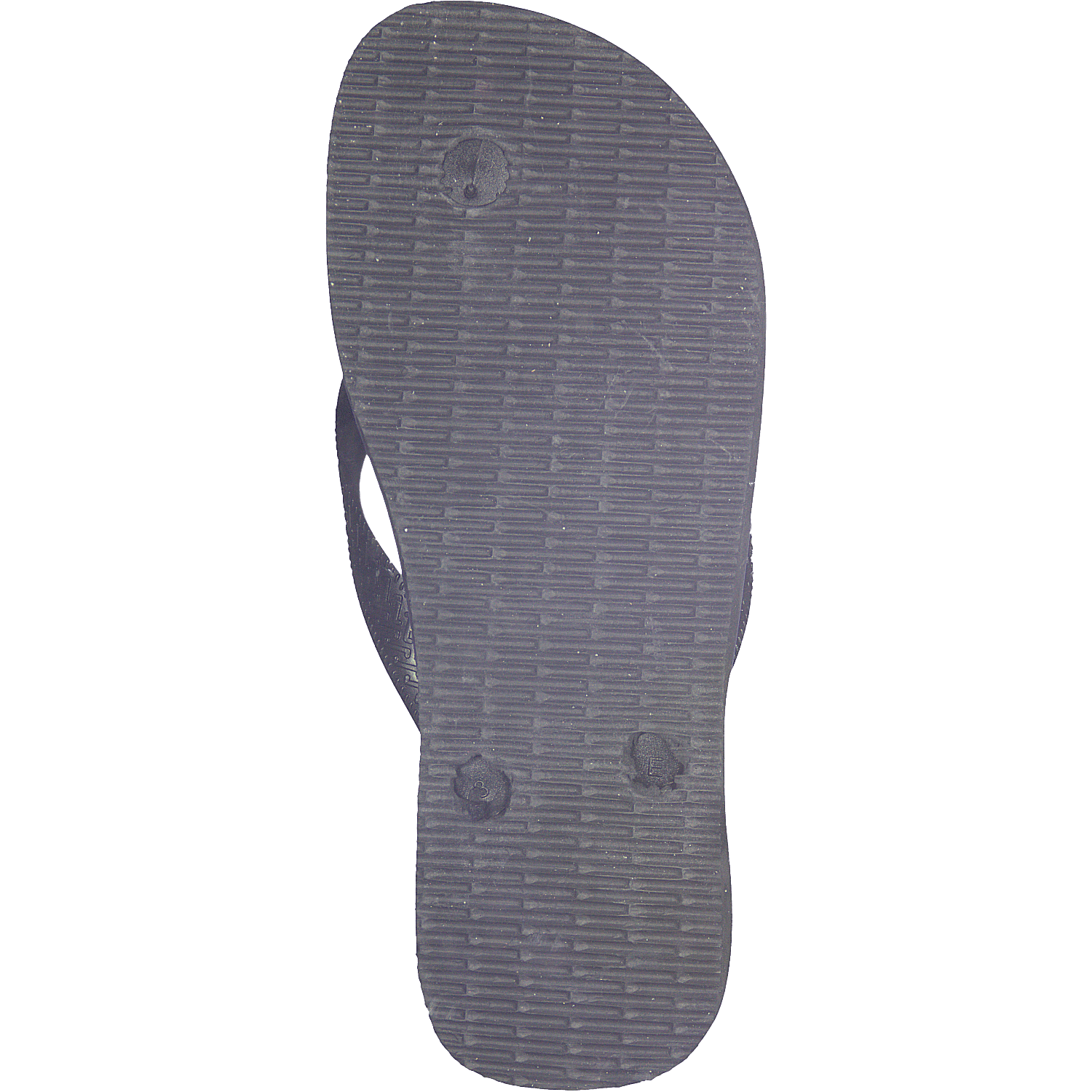 HAVAIANAS Damenschuhe - Pantoffel, Pantoffel Brasil Logo