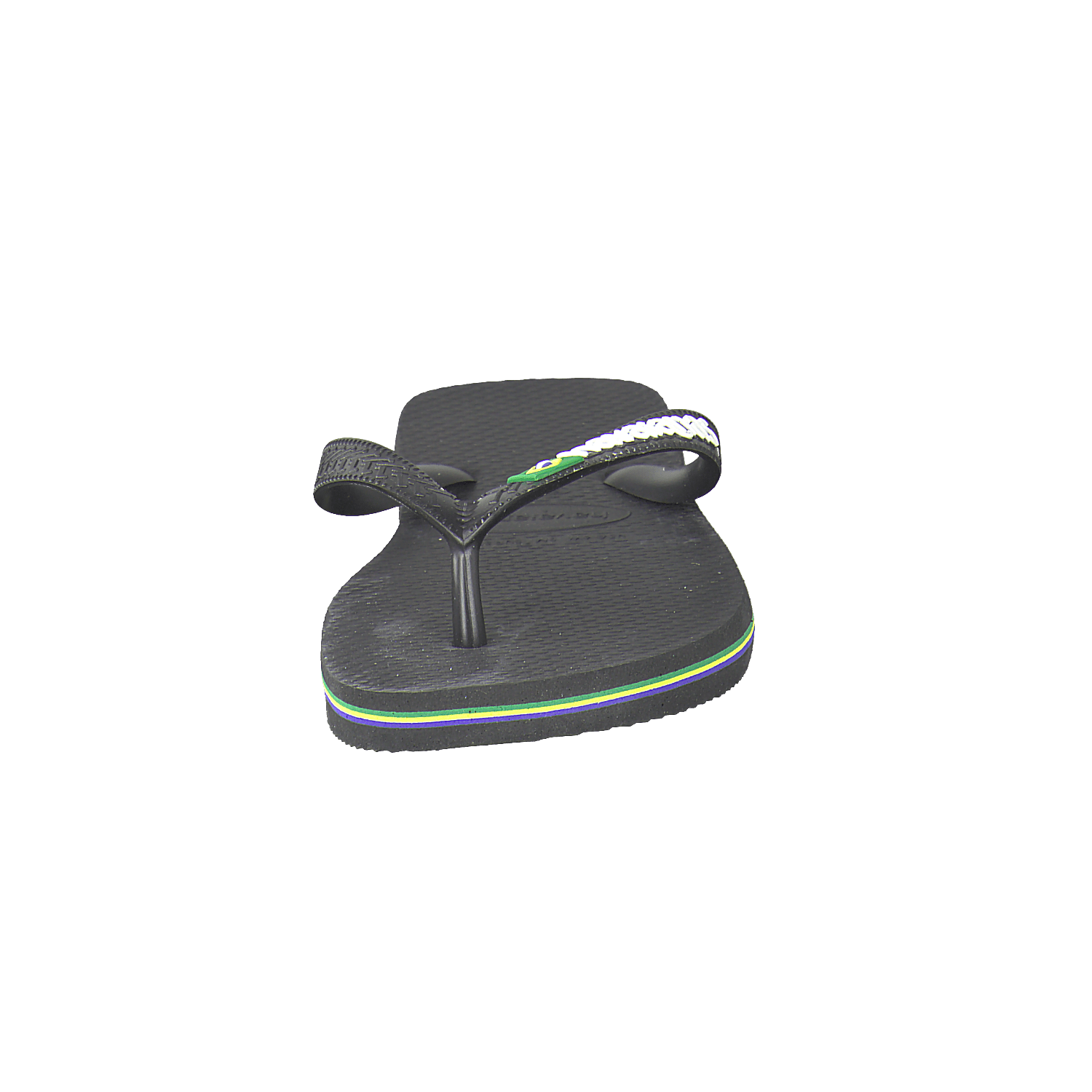 HAVAIANAS Damenschuhe - Pantoffel, Pantoffel Brasil Logo
