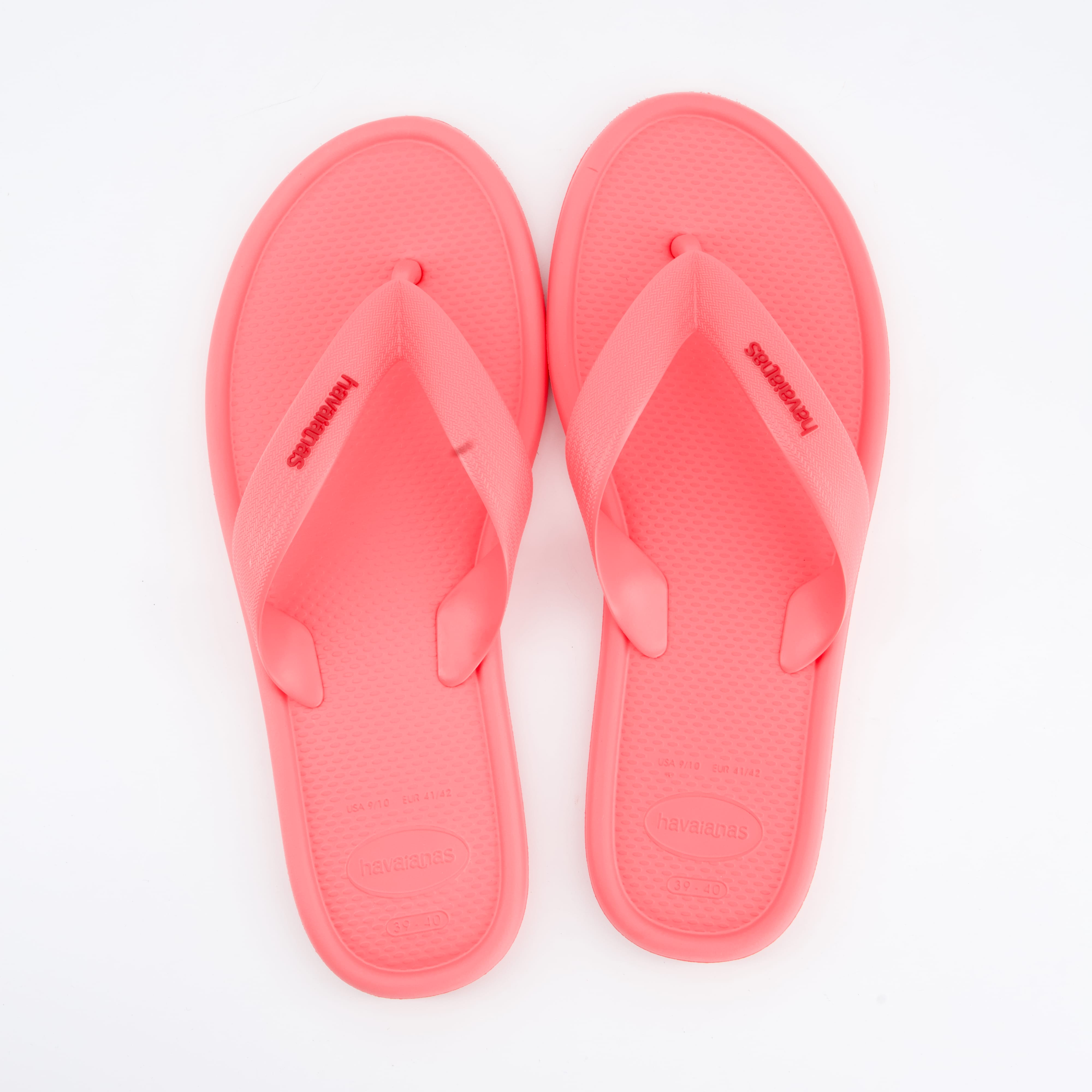 HAVAIANAS Damenschuhe - Pantoffel Pantoffel Puffed up