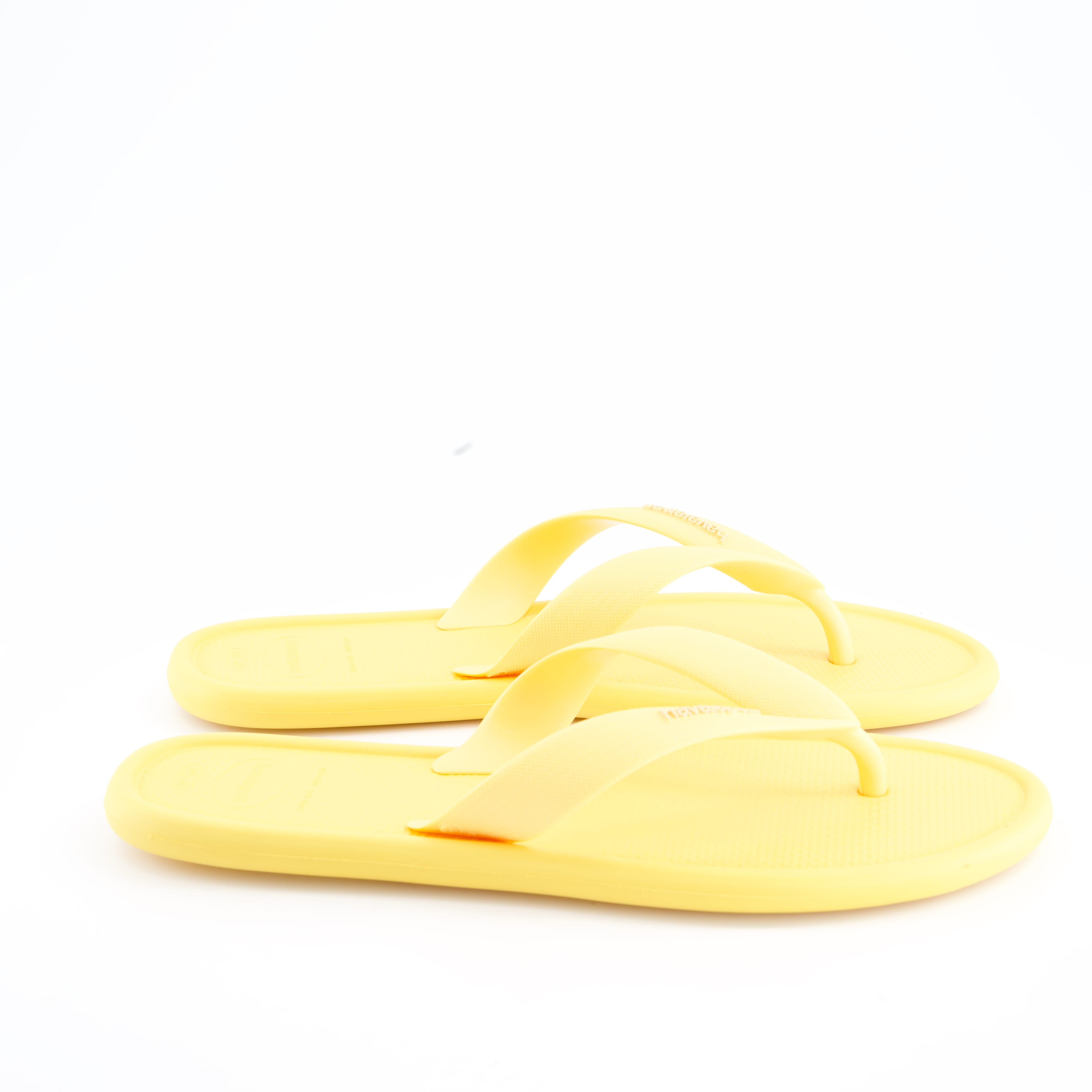 HAVAIANAS Damenschuhe - Pantoffel Pantoffel Puffed up