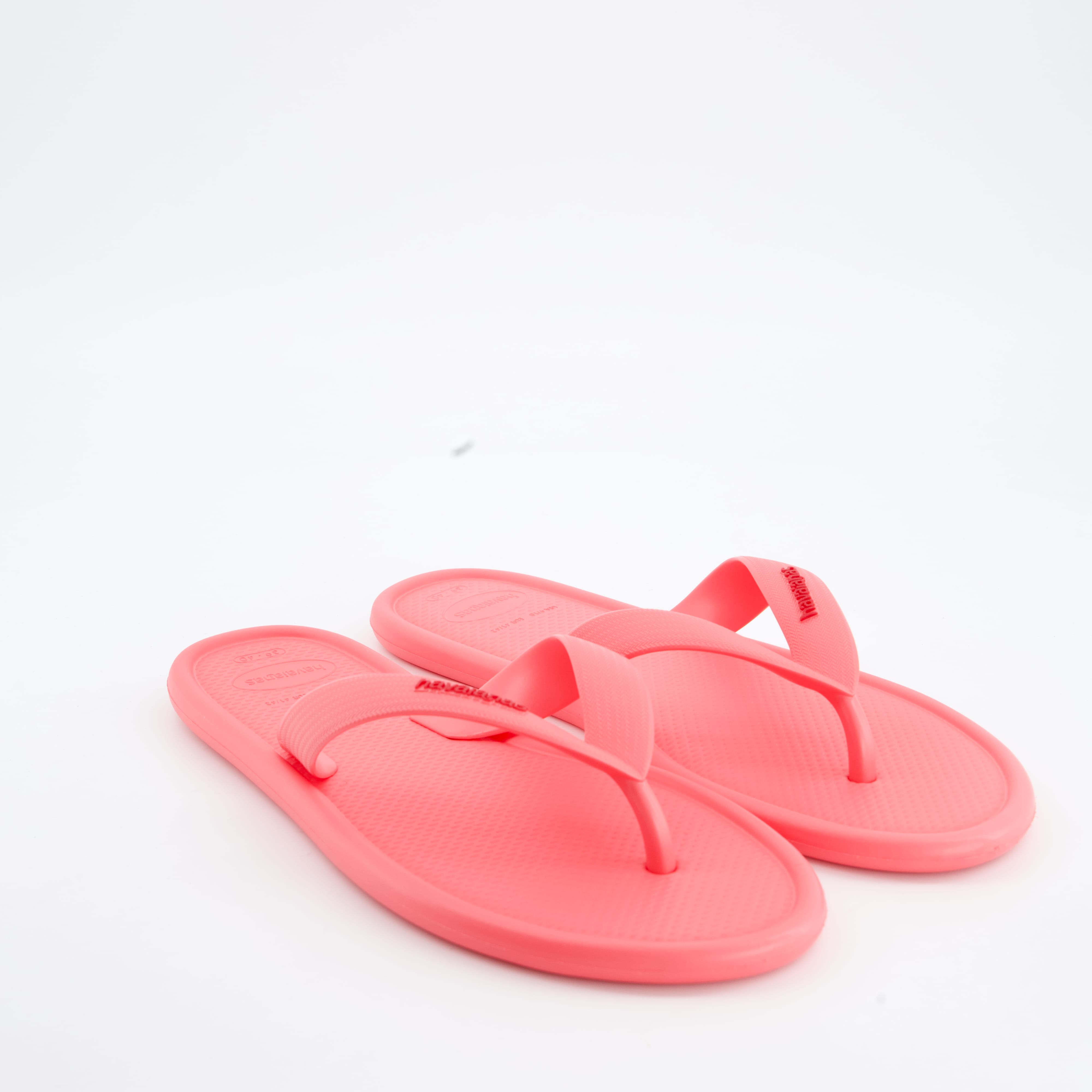 HAVAIANAS Damenschuhe - Pantoffel Pantoffel Puffed up