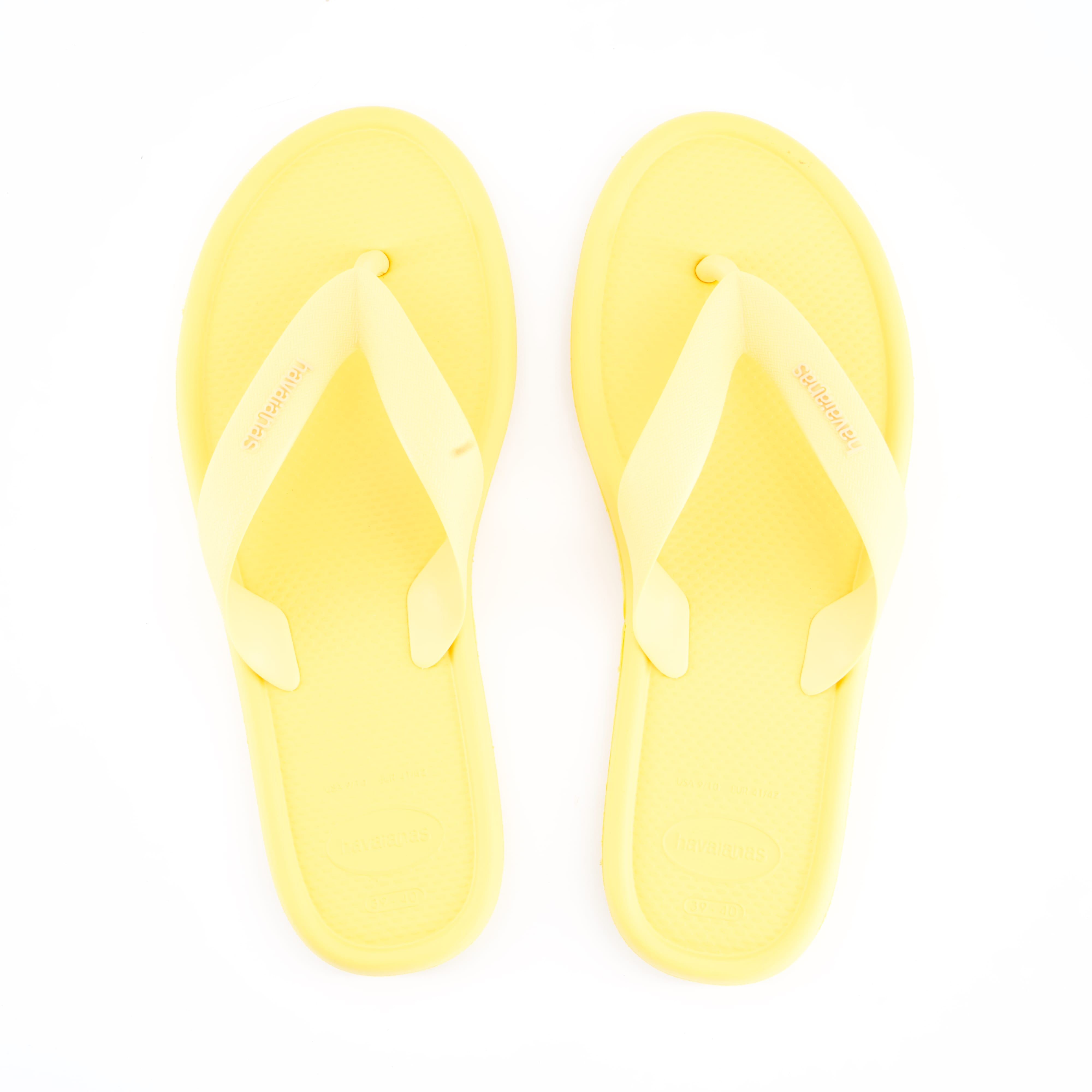 HAVAIANAS Damenschuhe - Pantoffel Pantoffel Puffed up