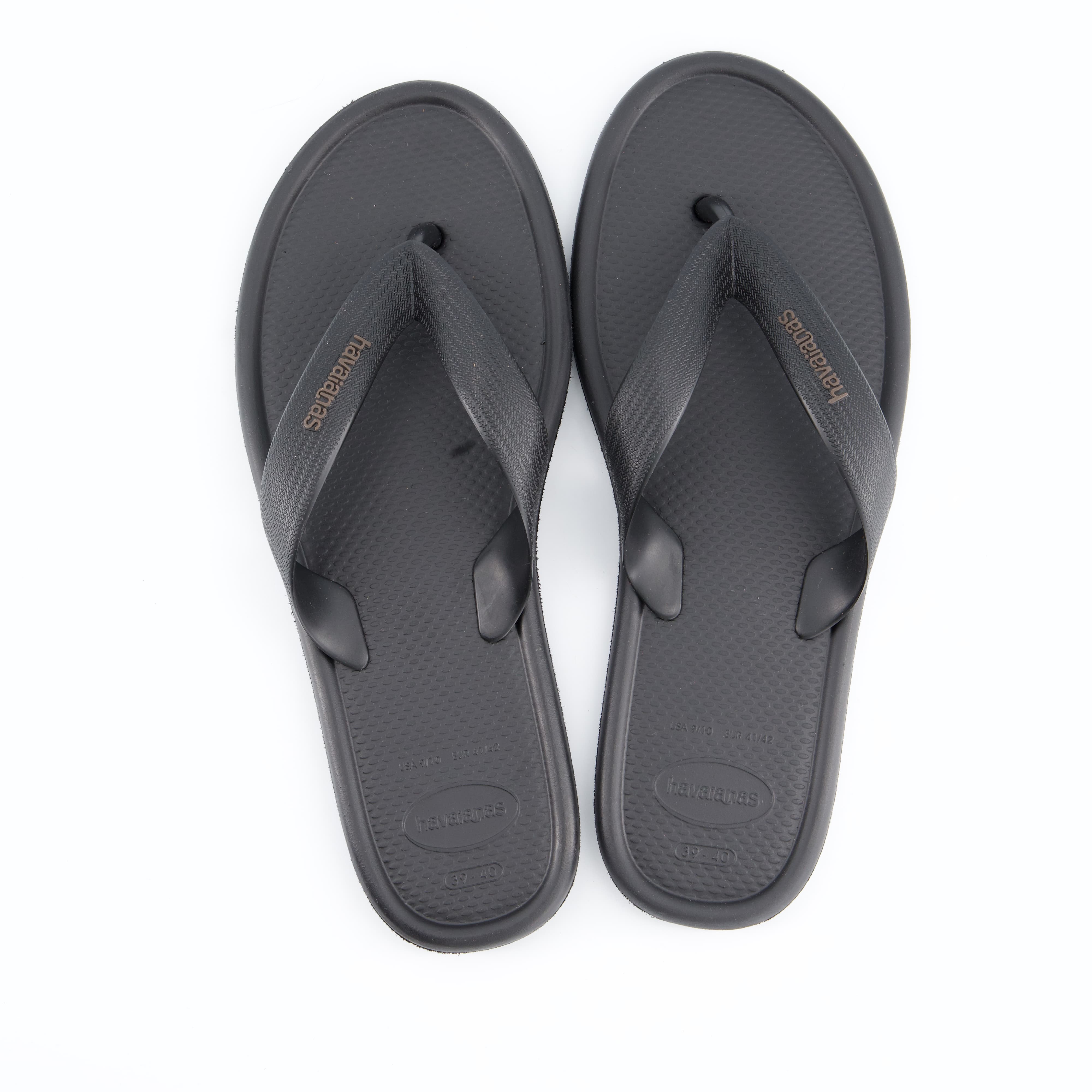 HAVAIANAS Damenschuhe - Pantoffel Pantoffel Puffed up