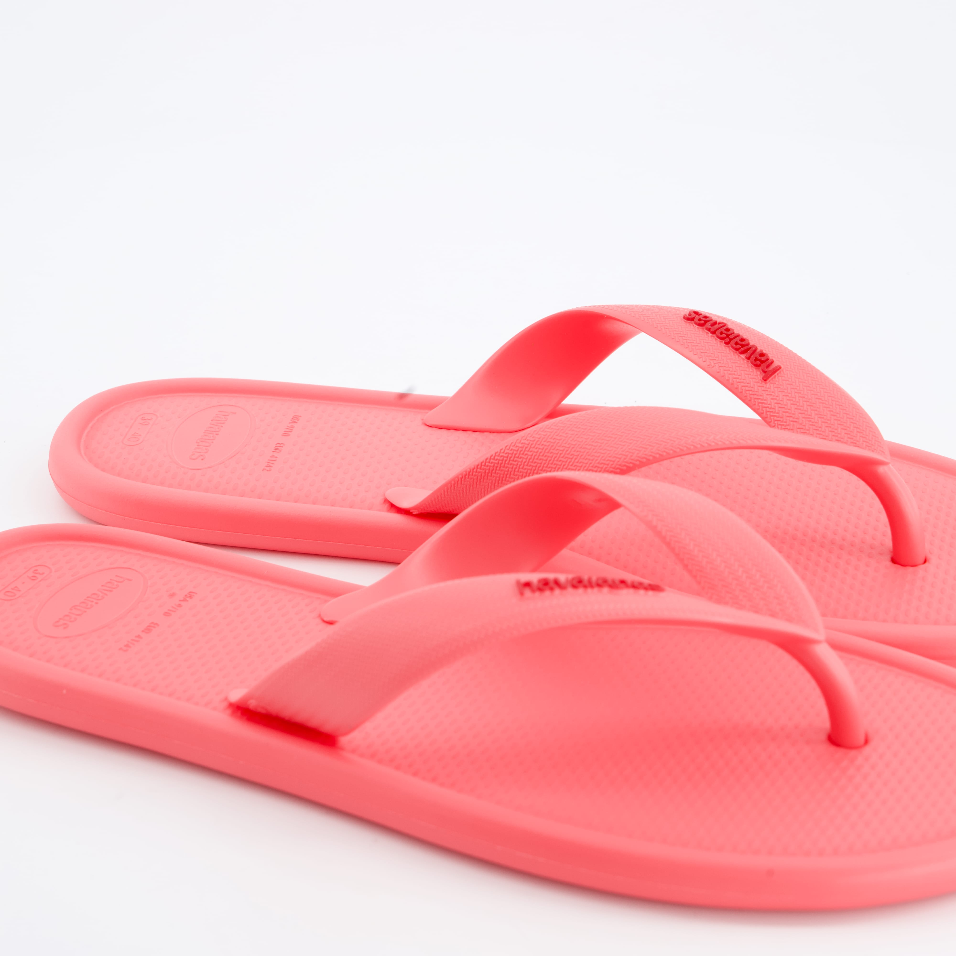 HAVAIANAS Damenschuhe - Pantoffel Pantoffel Puffed up