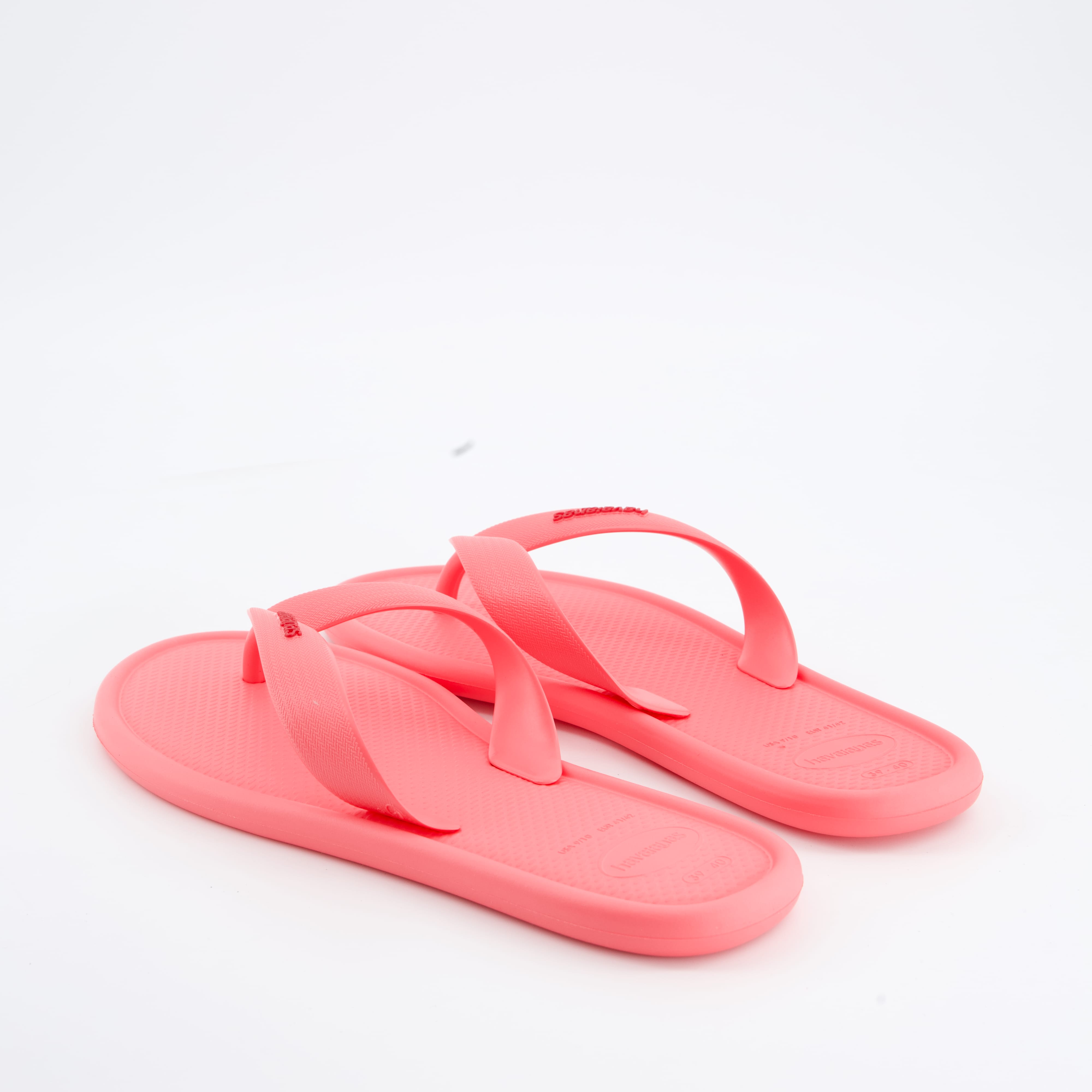 HAVAIANAS Damenschuhe - Pantoffel Pantoffel Puffed up