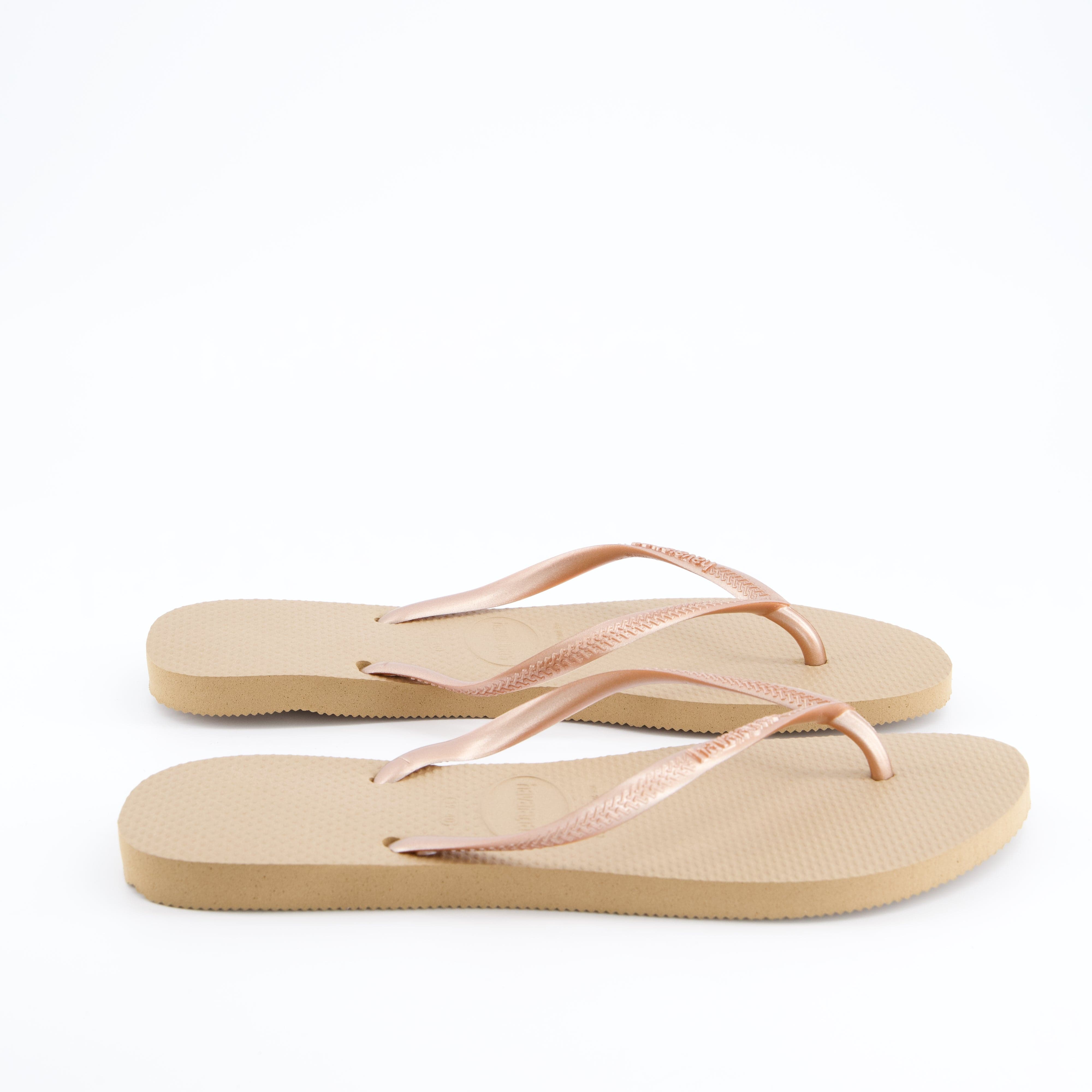HAVAIANAS Damenschuhe - Pantoffel Pantoffel Slim
