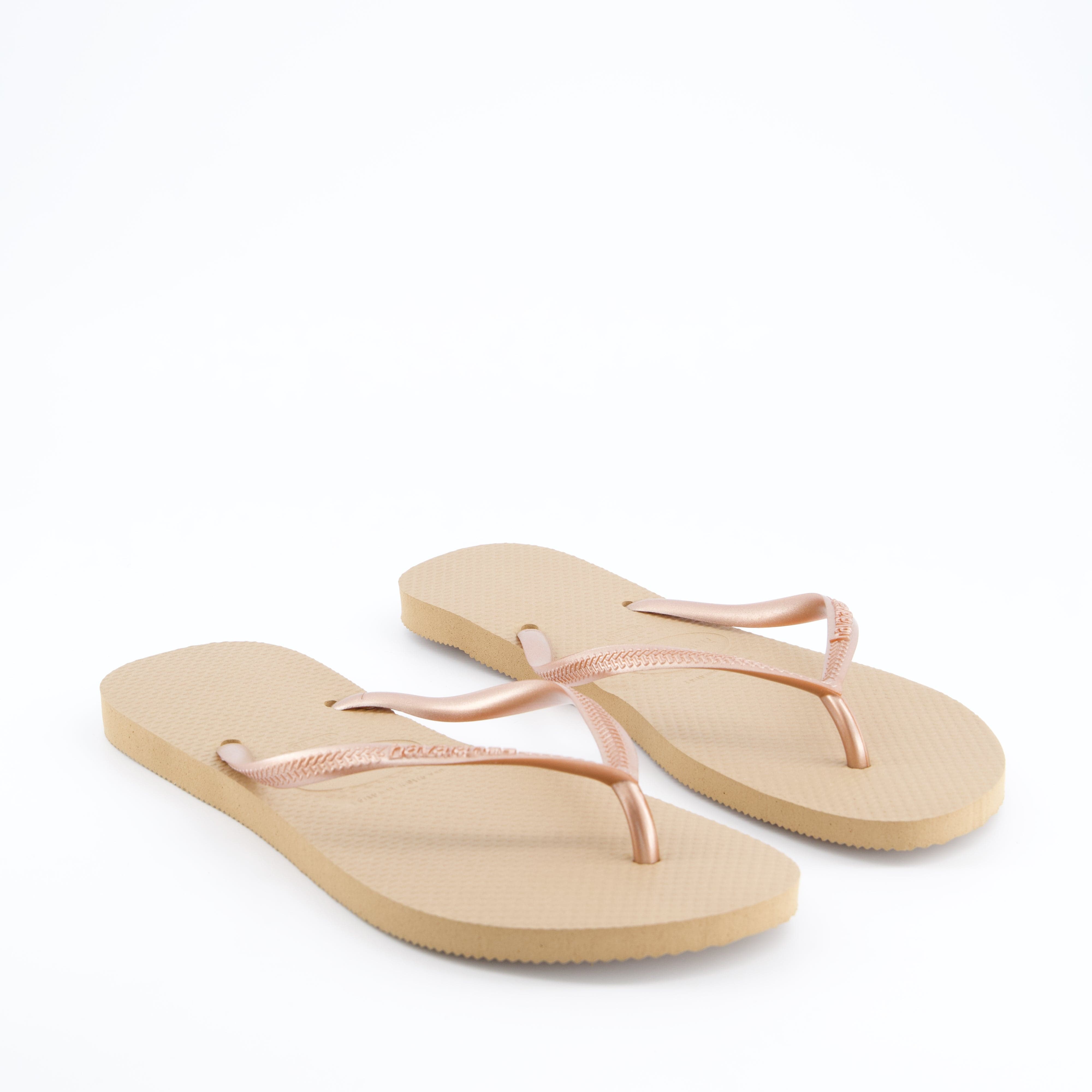 HAVAIANAS Damenschuhe - Pantoffel Pantoffel Slim