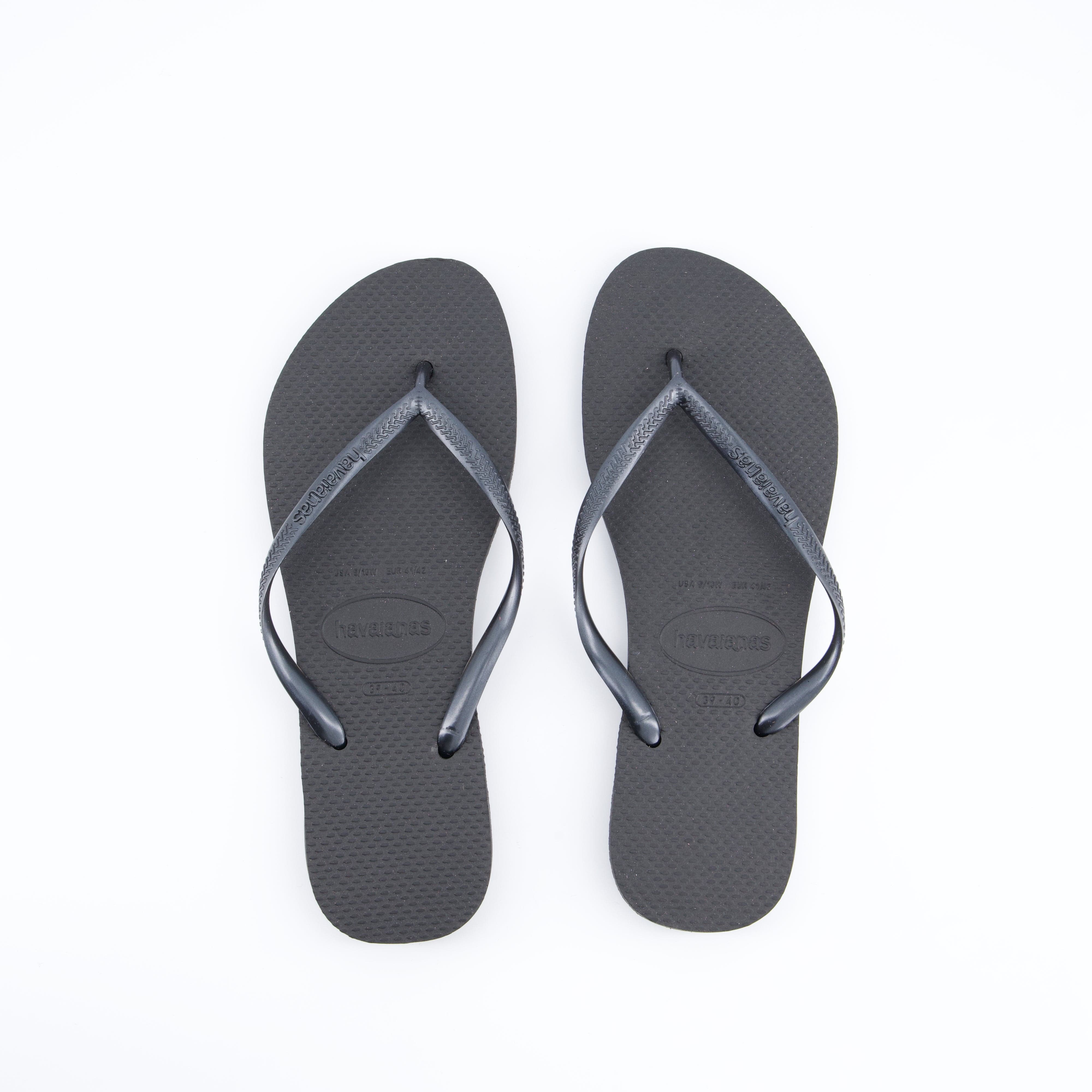 HAVAIANAS Damenschuhe - Pantoffel Pantoffel Slim