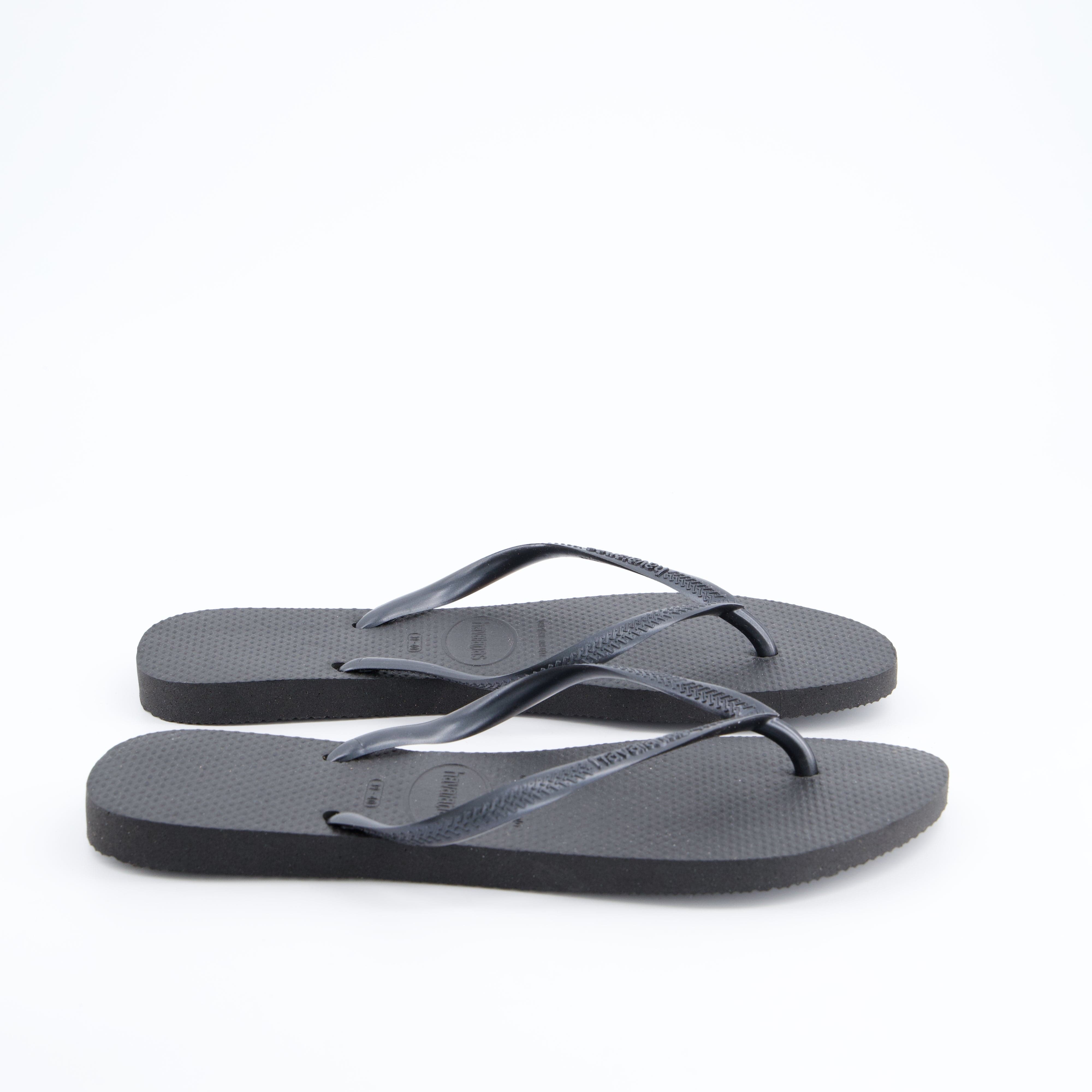 HAVAIANAS Damenschuhe - Pantoffel Pantoffel Slim