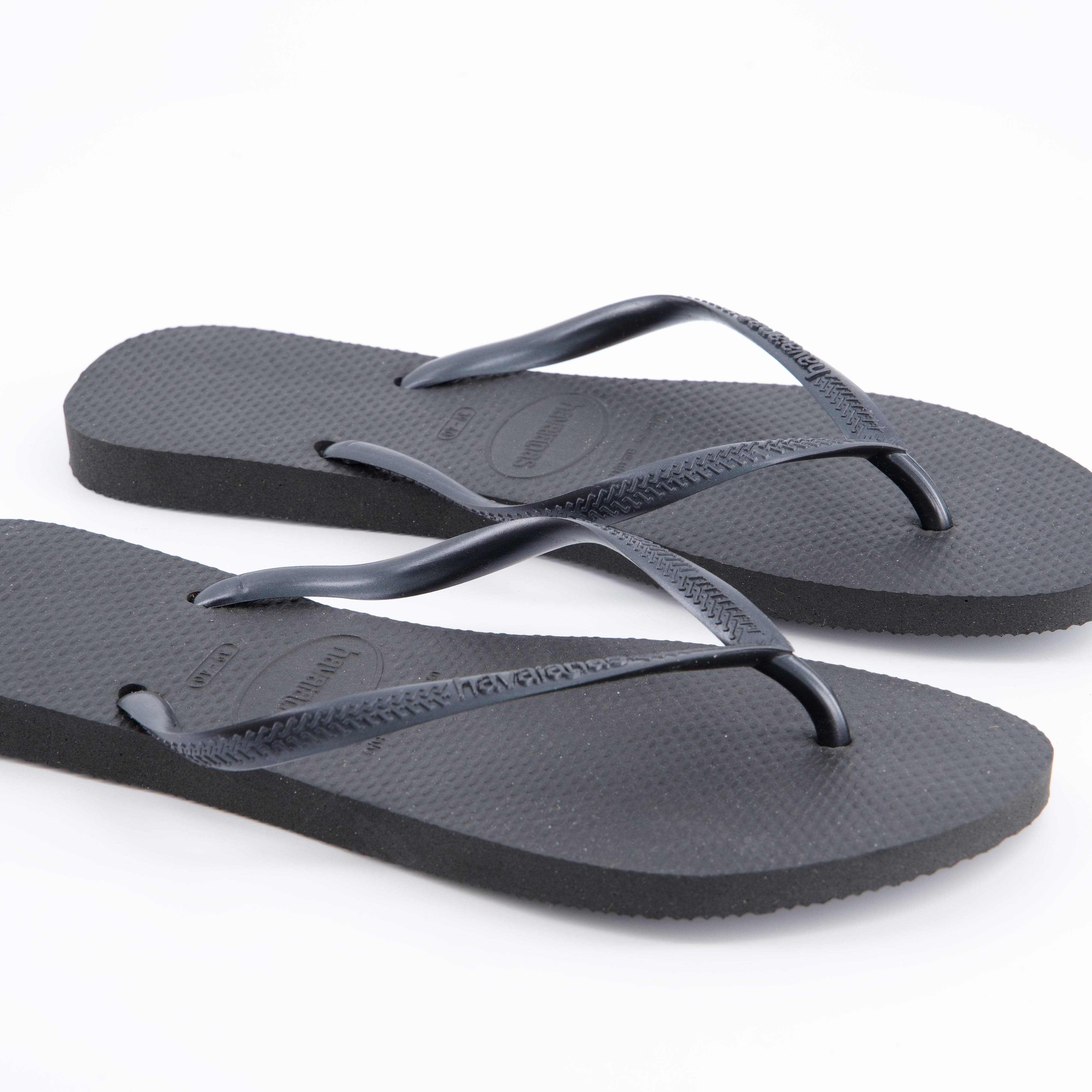 HAVAIANAS Damenschuhe - Pantoffel Pantoffel Slim