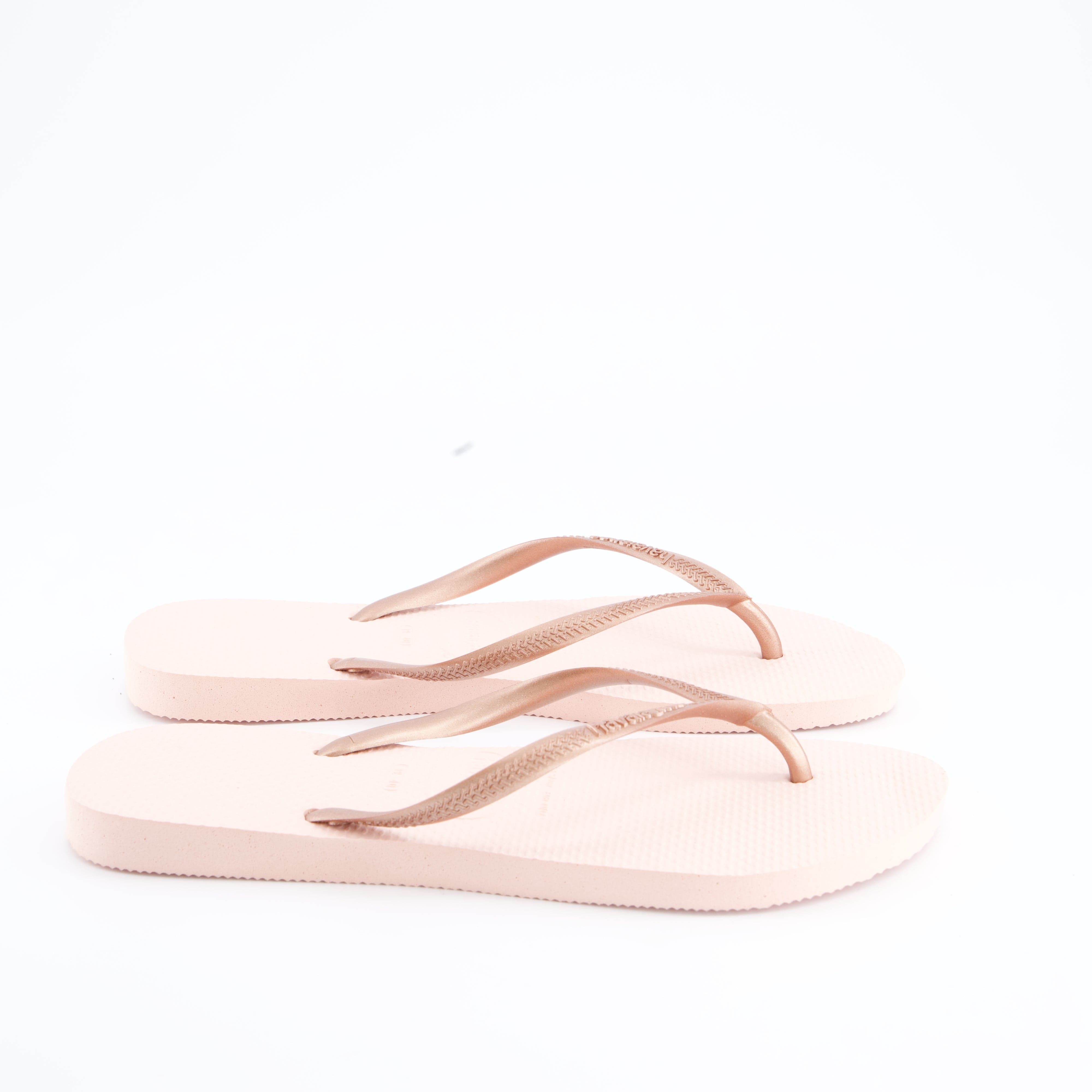 HAVAIANAS Damenschuhe - Pantoffel Pantoffel Slim