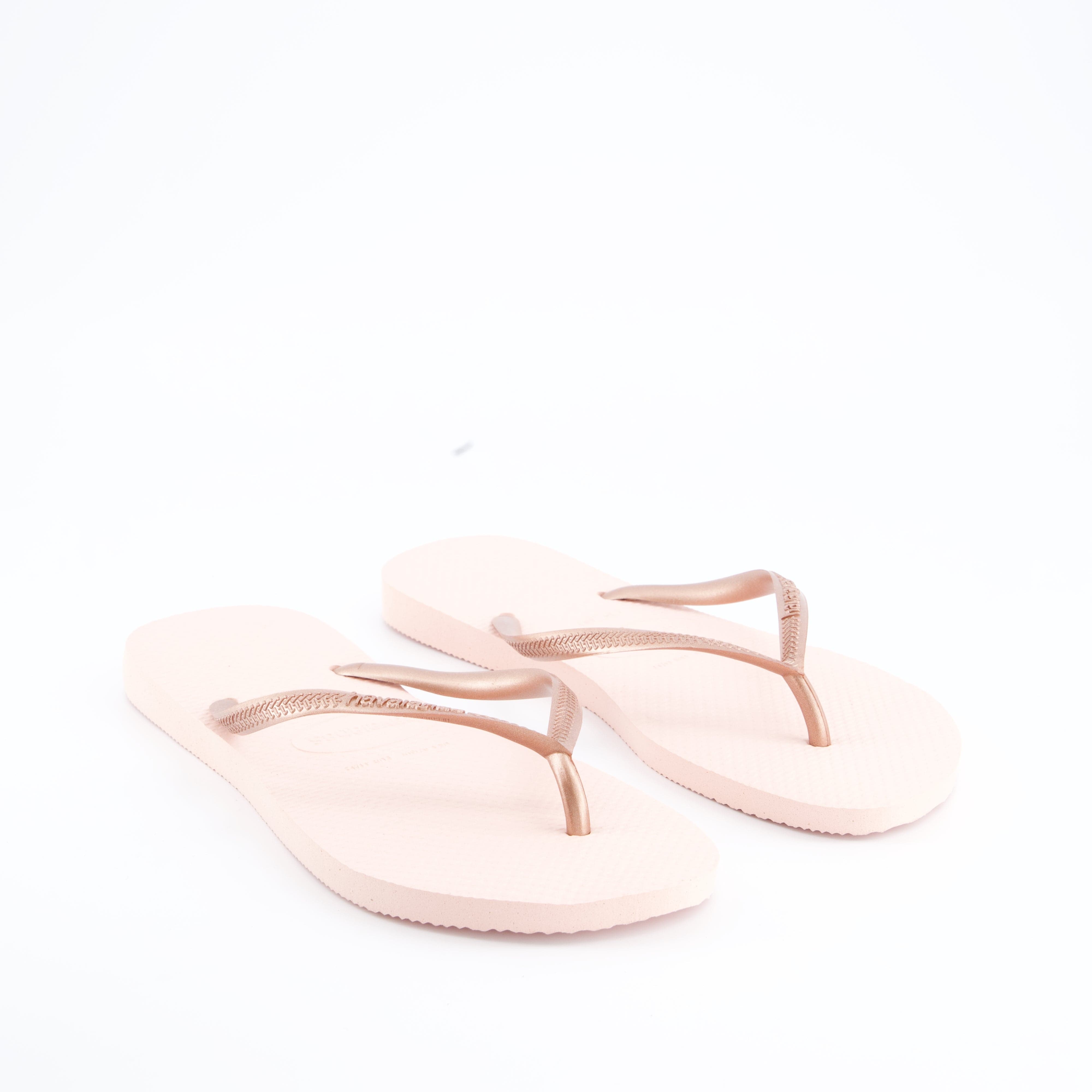 HAVAIANAS Damenschuhe - Pantoffel Pantoffel Slim