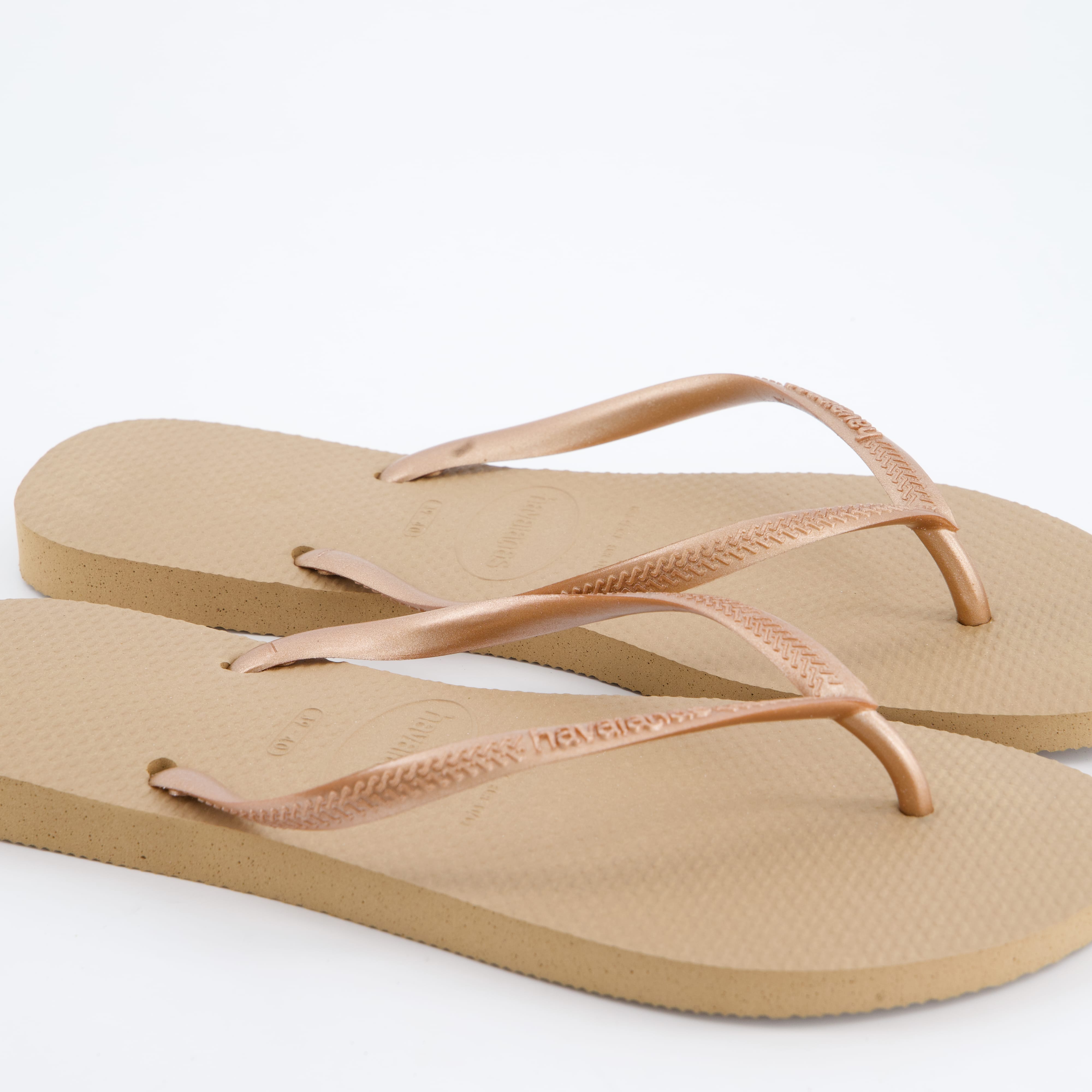 HAVAIANAS Damenschuhe - Pantoffel Pantoffel Slim