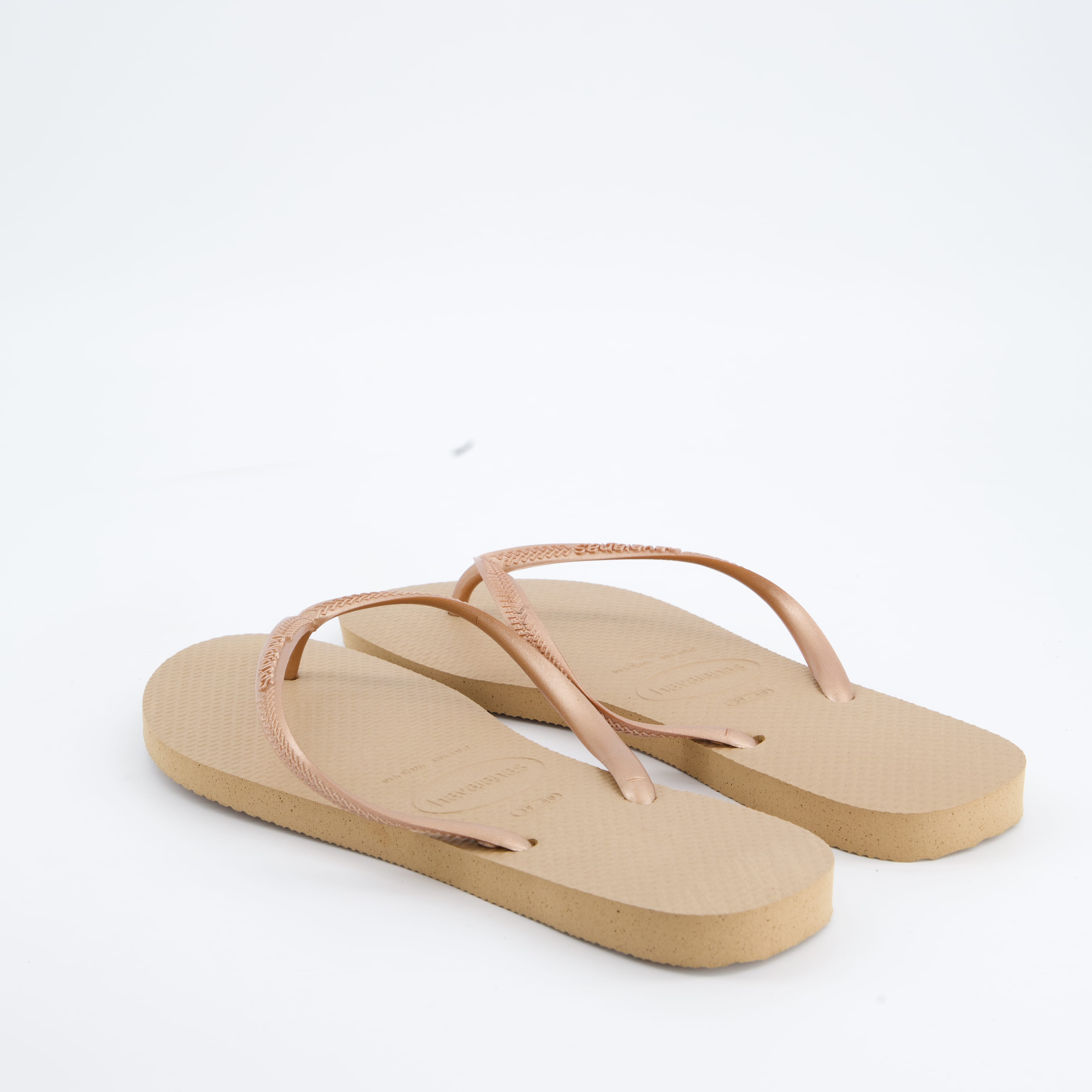 HAVAIANAS Damenschuhe - Pantoffel Pantoffel Slim