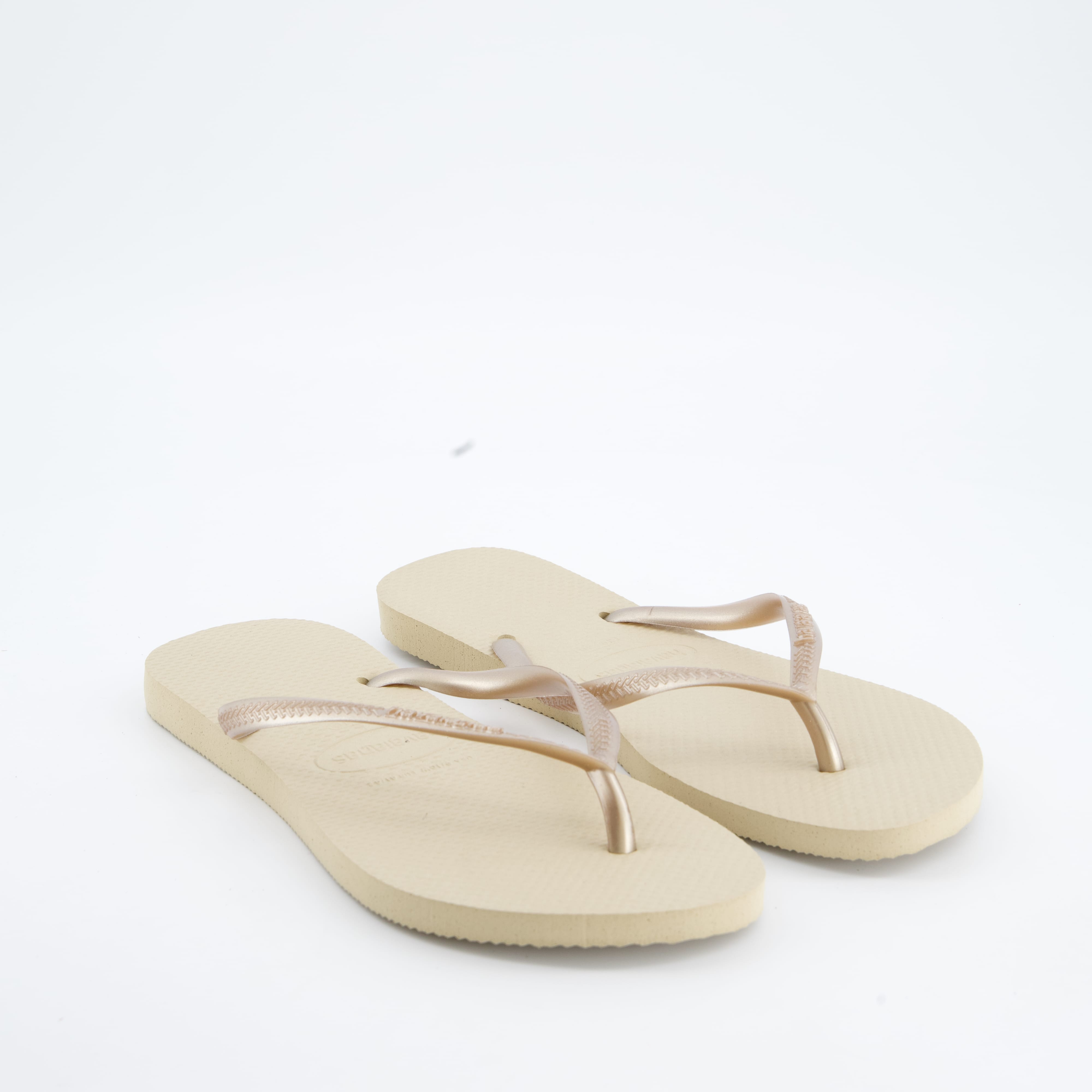 HAVAIANAS Damenschuhe - Pantoffel Pantoffel Slim