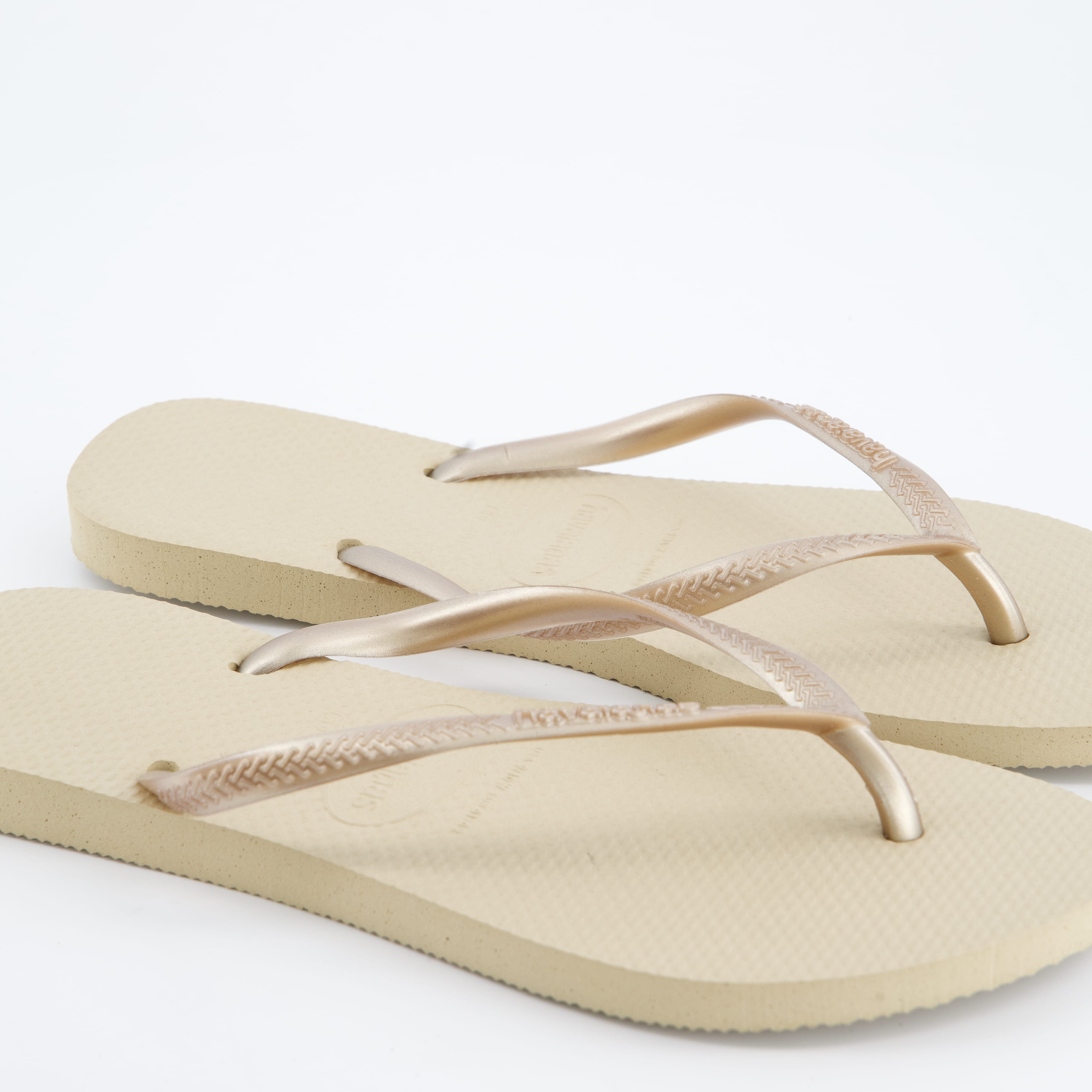 HAVAIANAS Damenschuhe - Pantoffel Pantoffel Slim