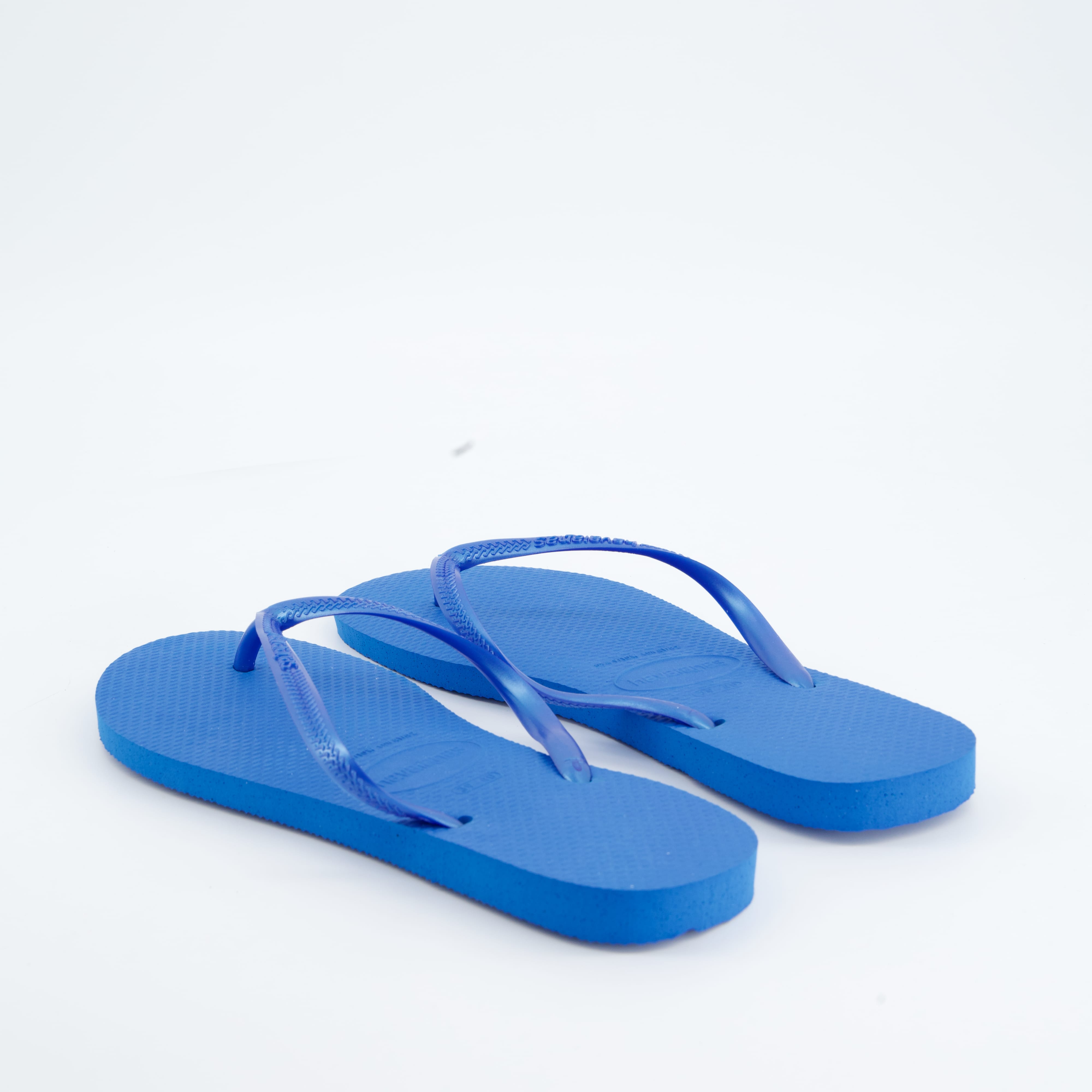 HAVAIANAS Damenschuhe - Pantoffel Pantoffel Slim