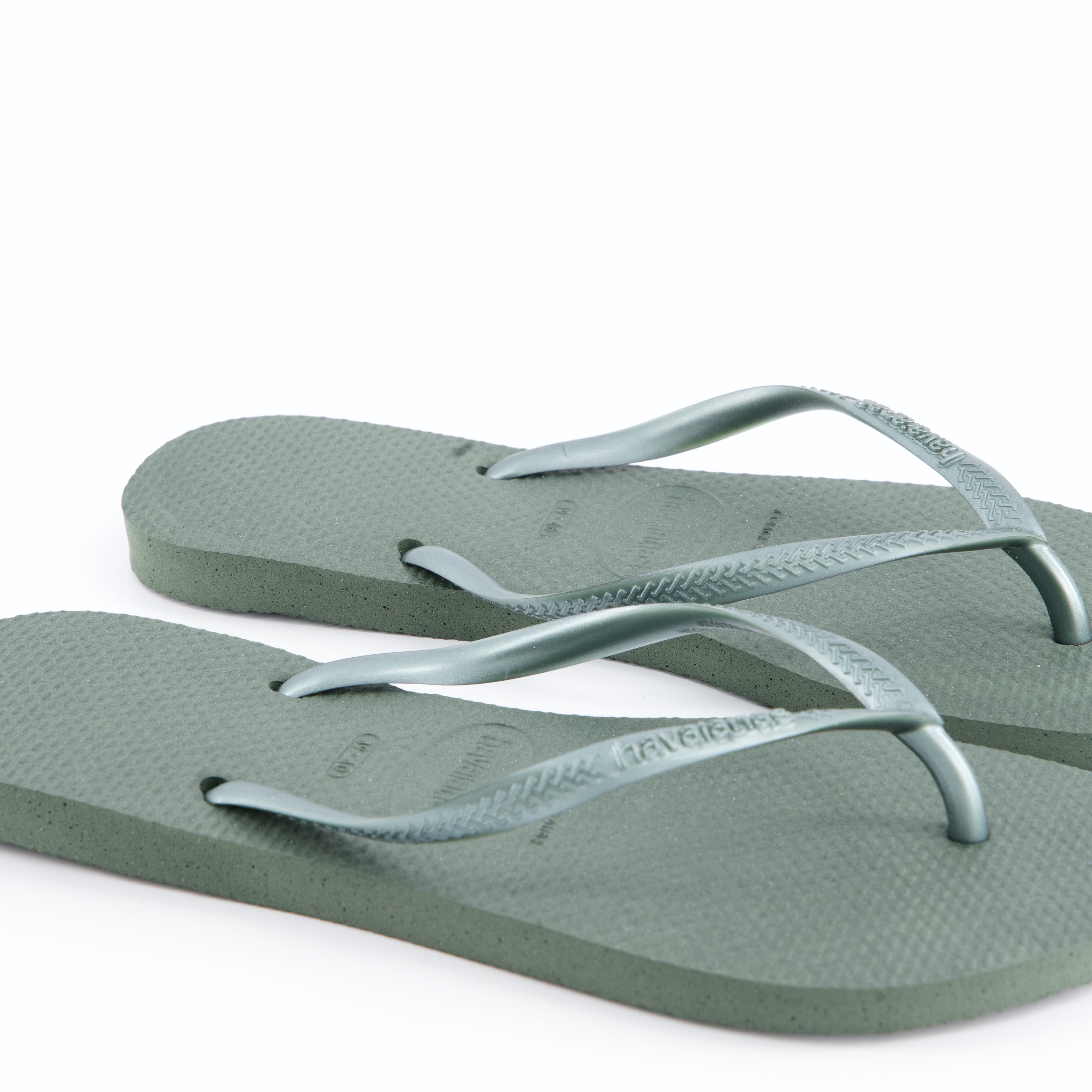 HAVAIANAS Damenschuhe - Pantoffel Pantoffel Slim