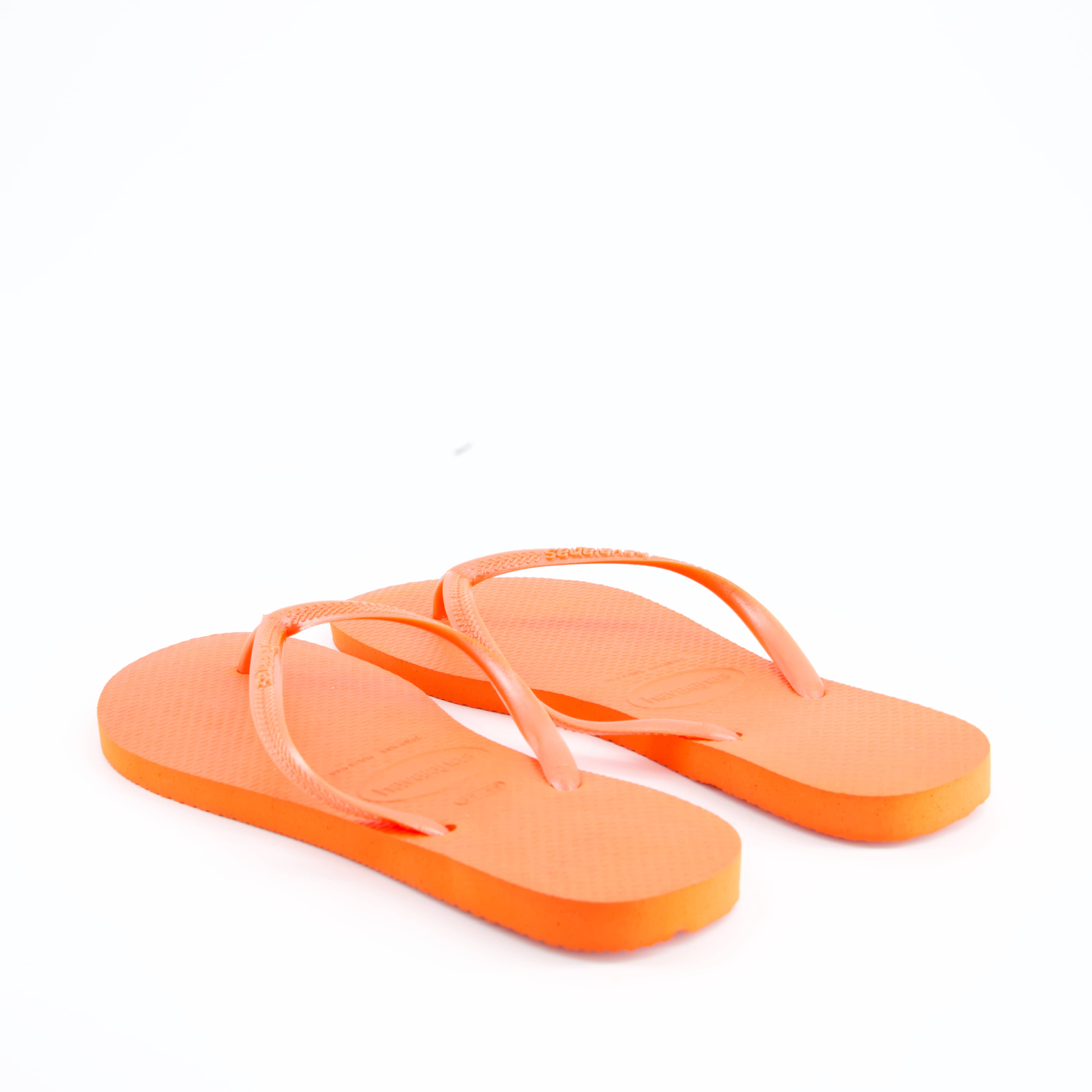 HAVAIANAS Damenschuhe - Pantoffel Pantoffel Slim