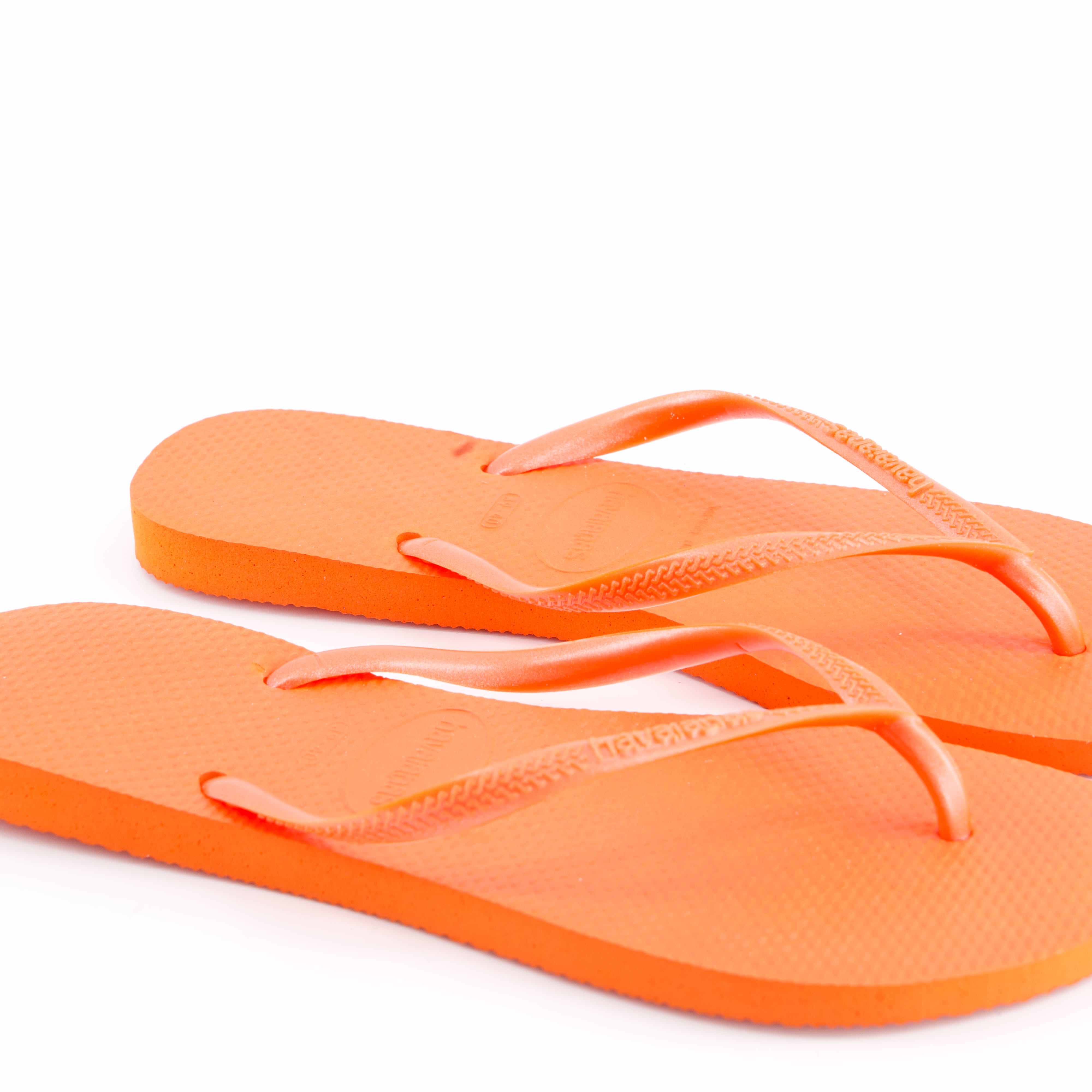 HAVAIANAS Damenschuhe - Pantoffel Pantoffel Slim
