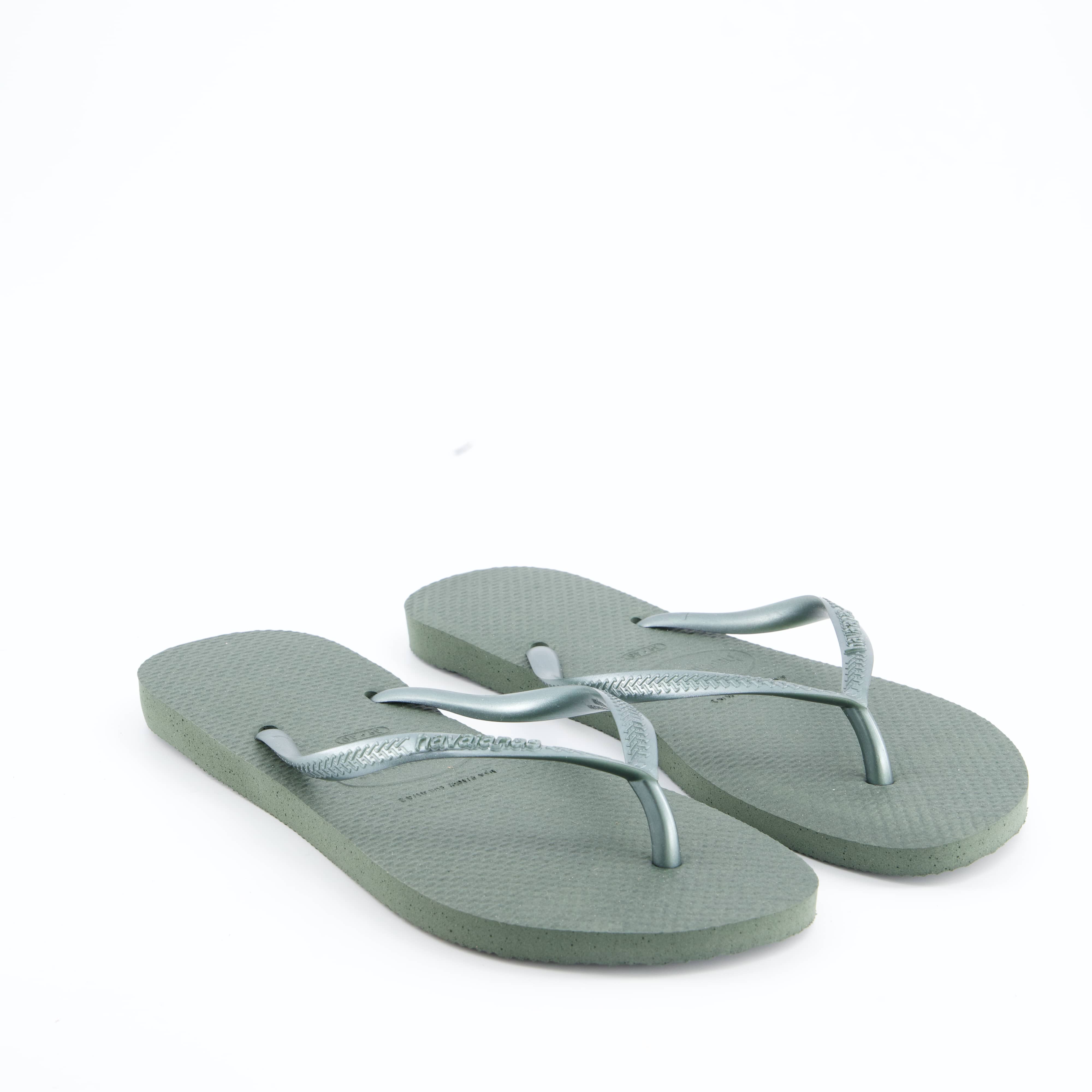 HAVAIANAS Damenschuhe - Pantoffel Pantoffel Slim