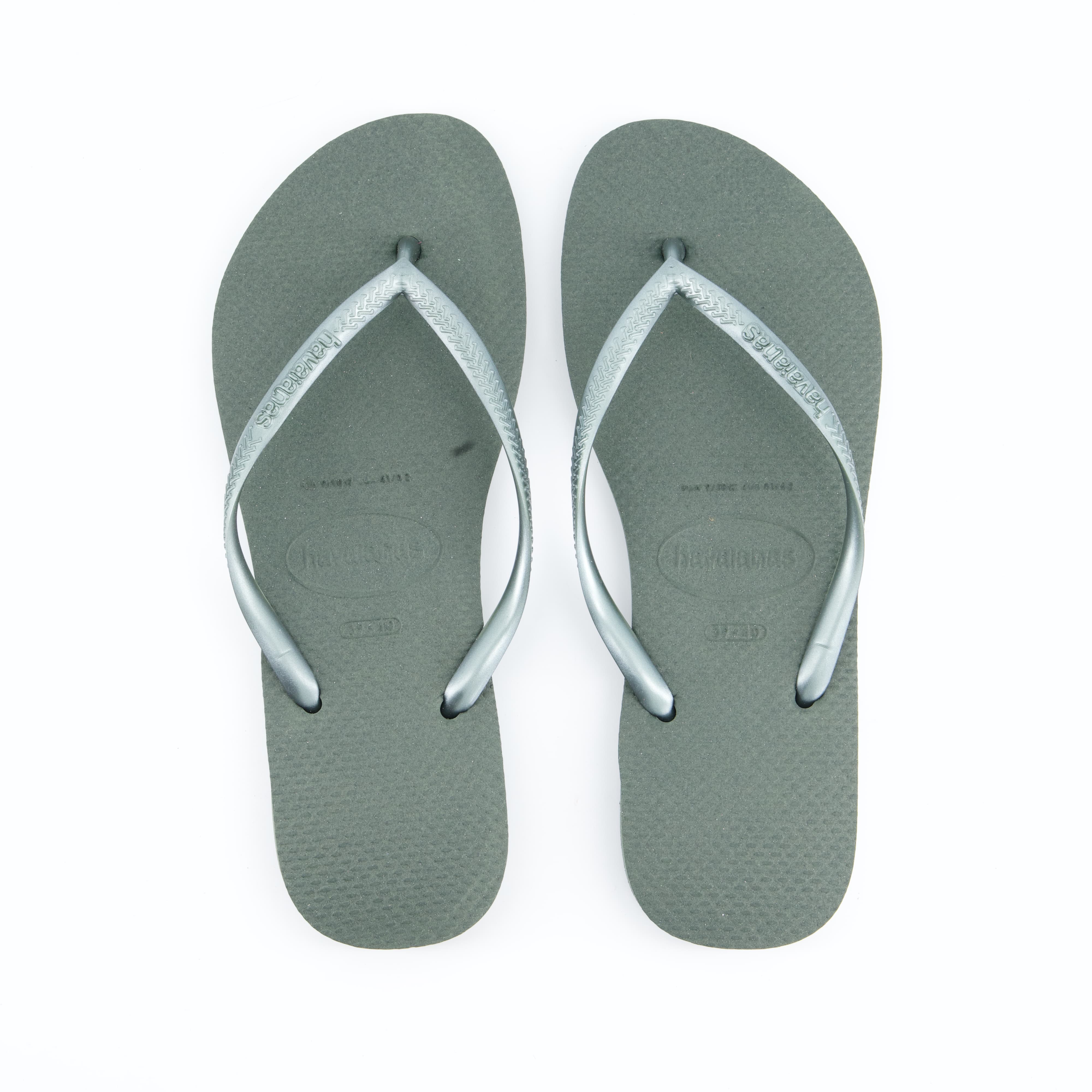 HAVAIANAS Damenschuhe - Pantoffel Pantoffel Slim