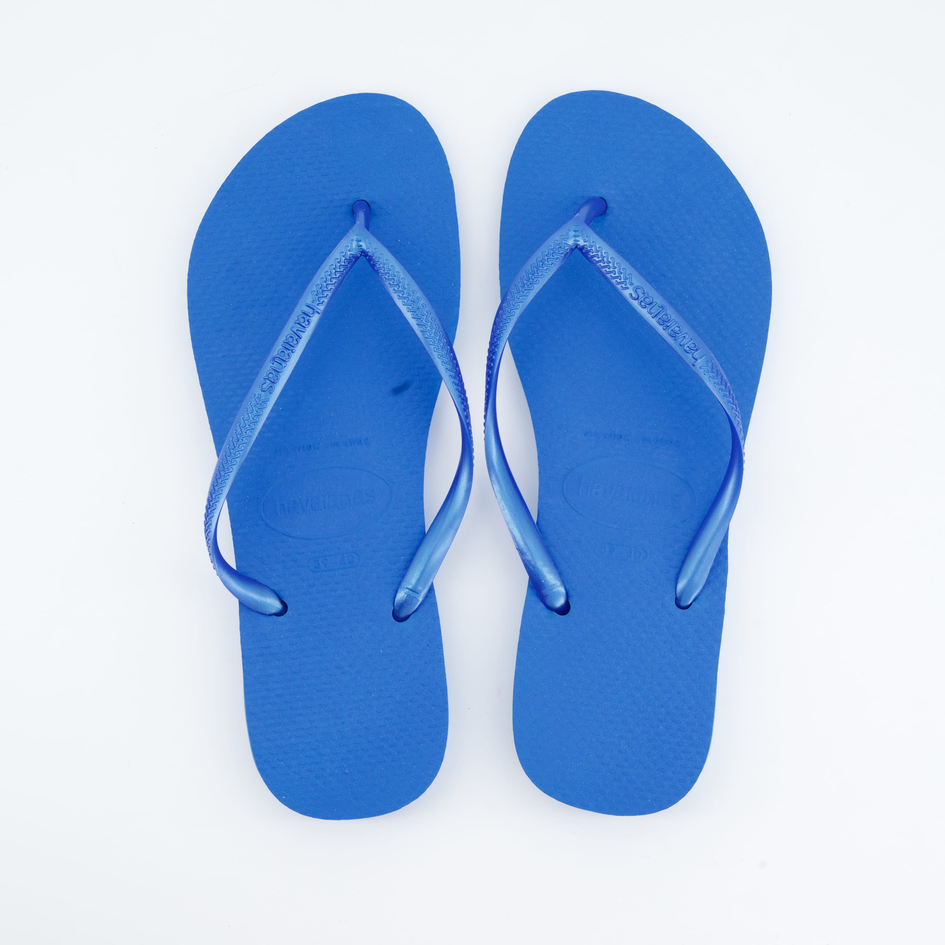 HAVAIANAS Damenschuhe - Pantoffel Pantoffel Slim