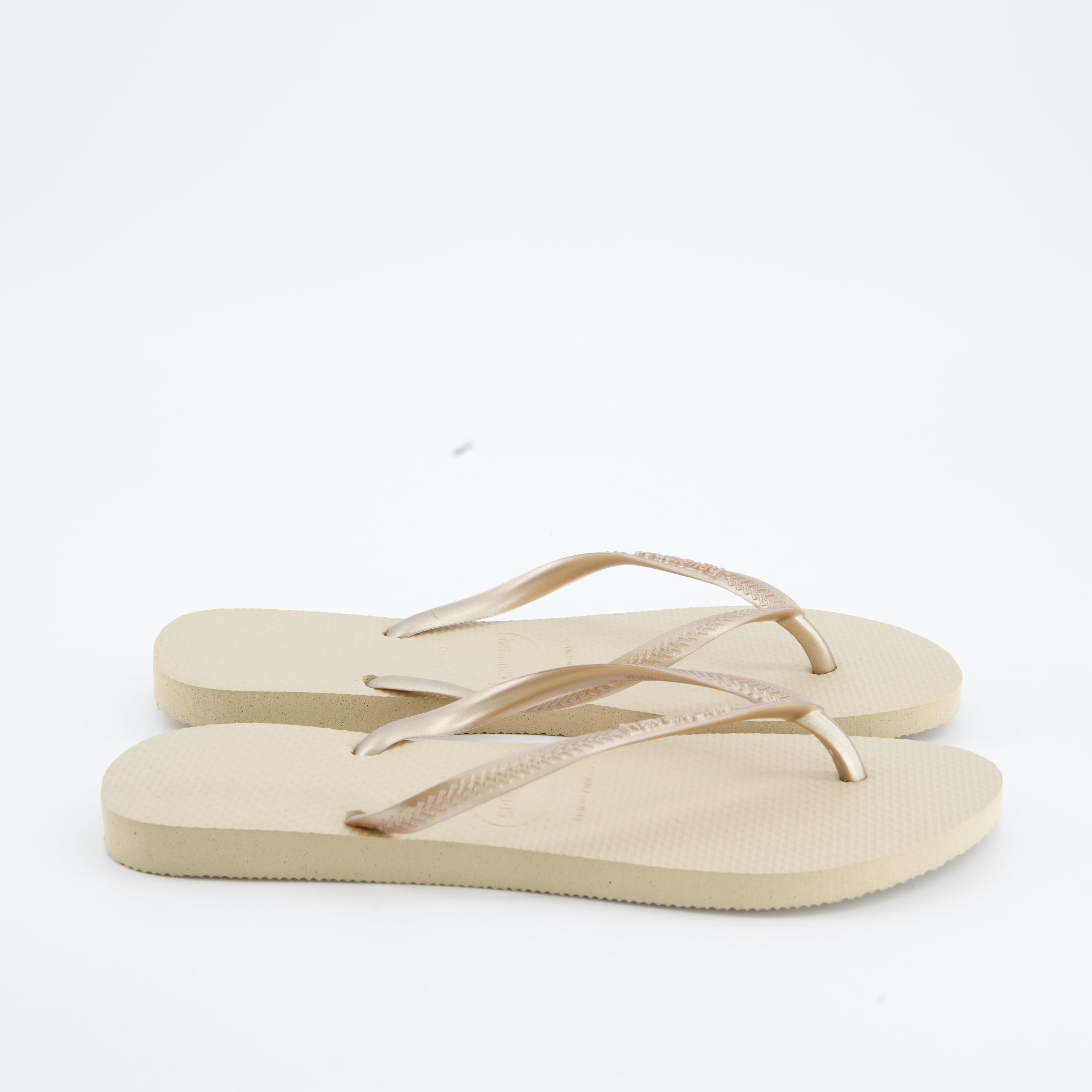 HAVAIANAS Damenschuhe - Pantoffel Pantoffel Slim