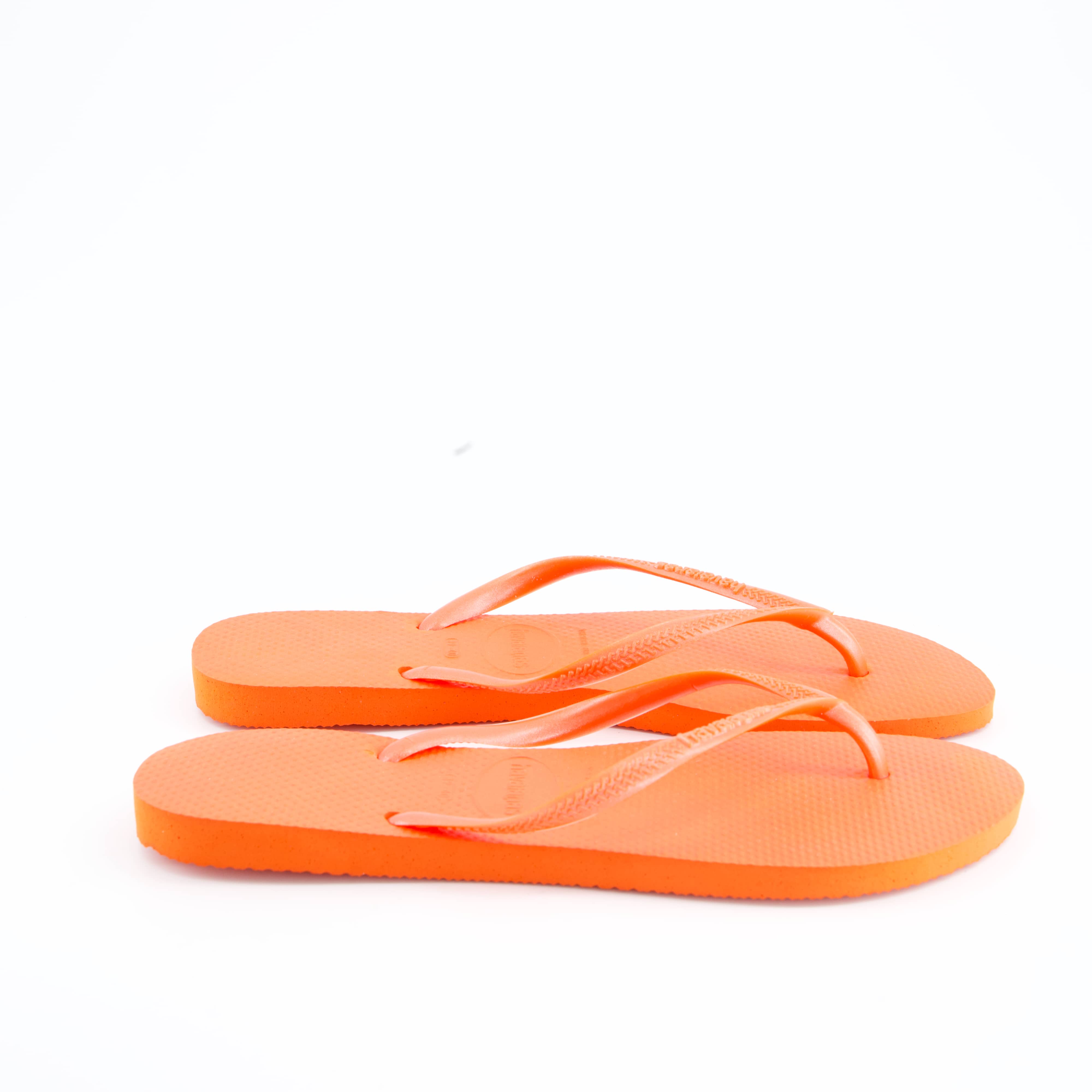 HAVAIANAS Damenschuhe - Pantoffel Pantoffel Slim