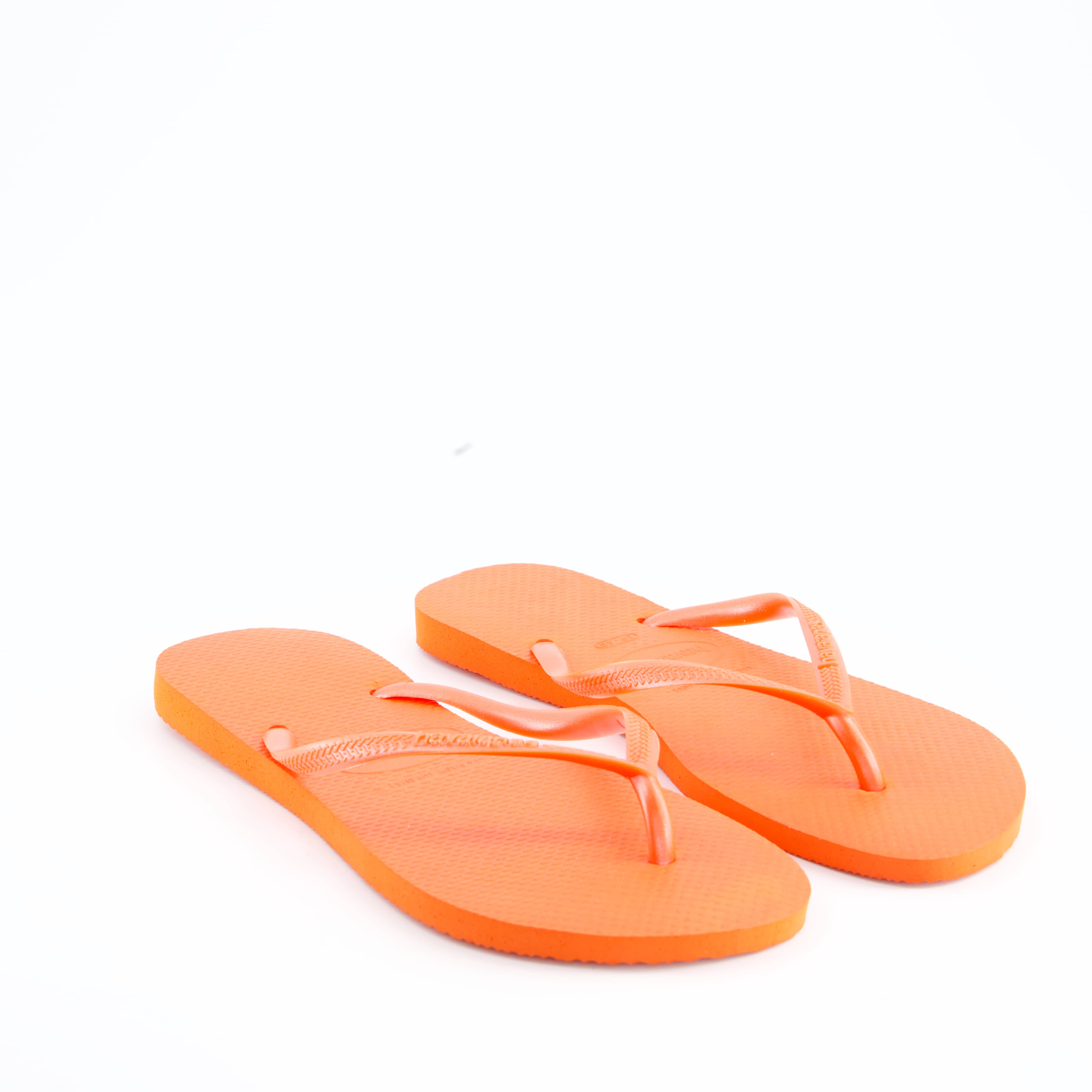 HAVAIANAS Damenschuhe - Pantoffel Pantoffel Slim