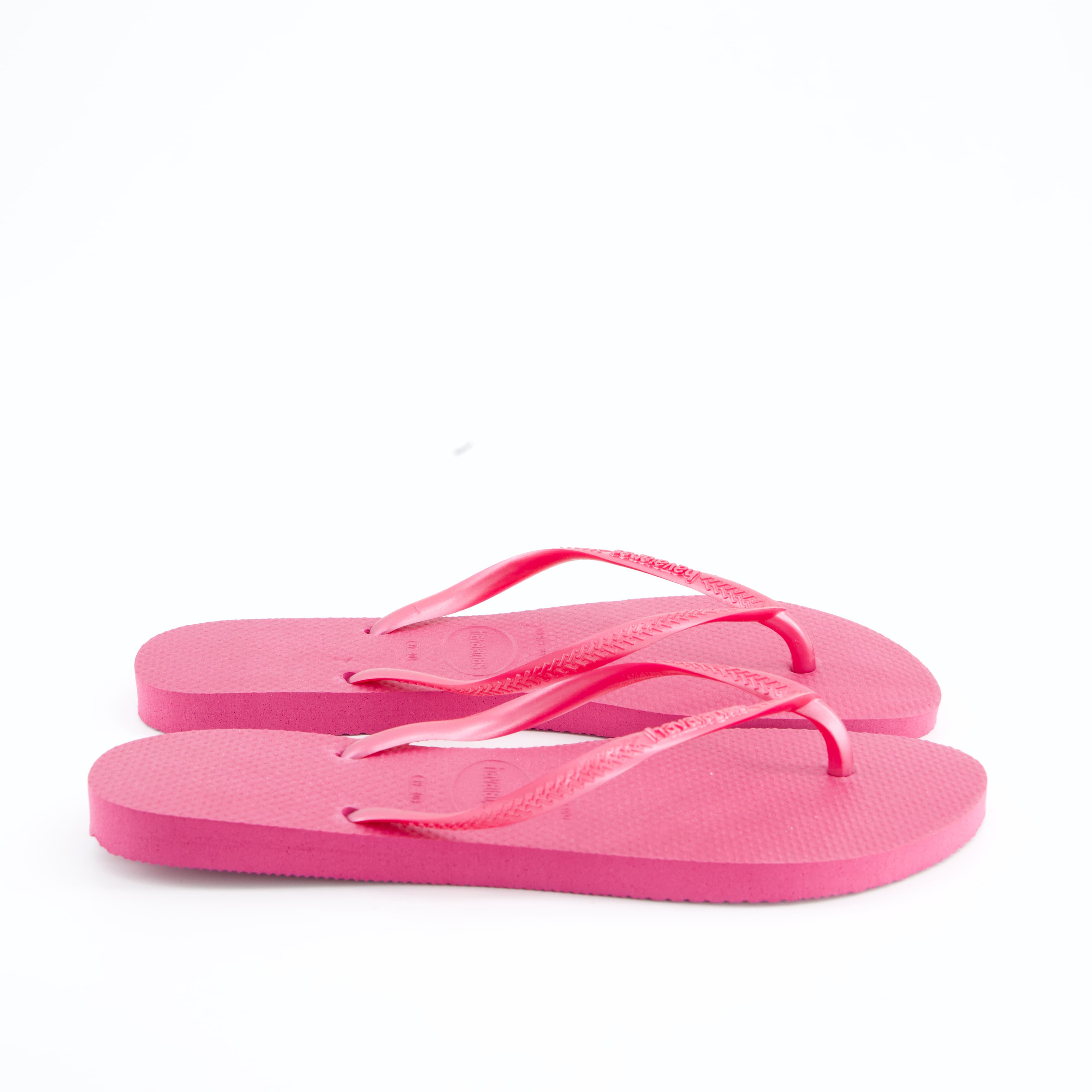 HAVAIANAS Damenschuhe - Pantoffel Pantoffel Slim