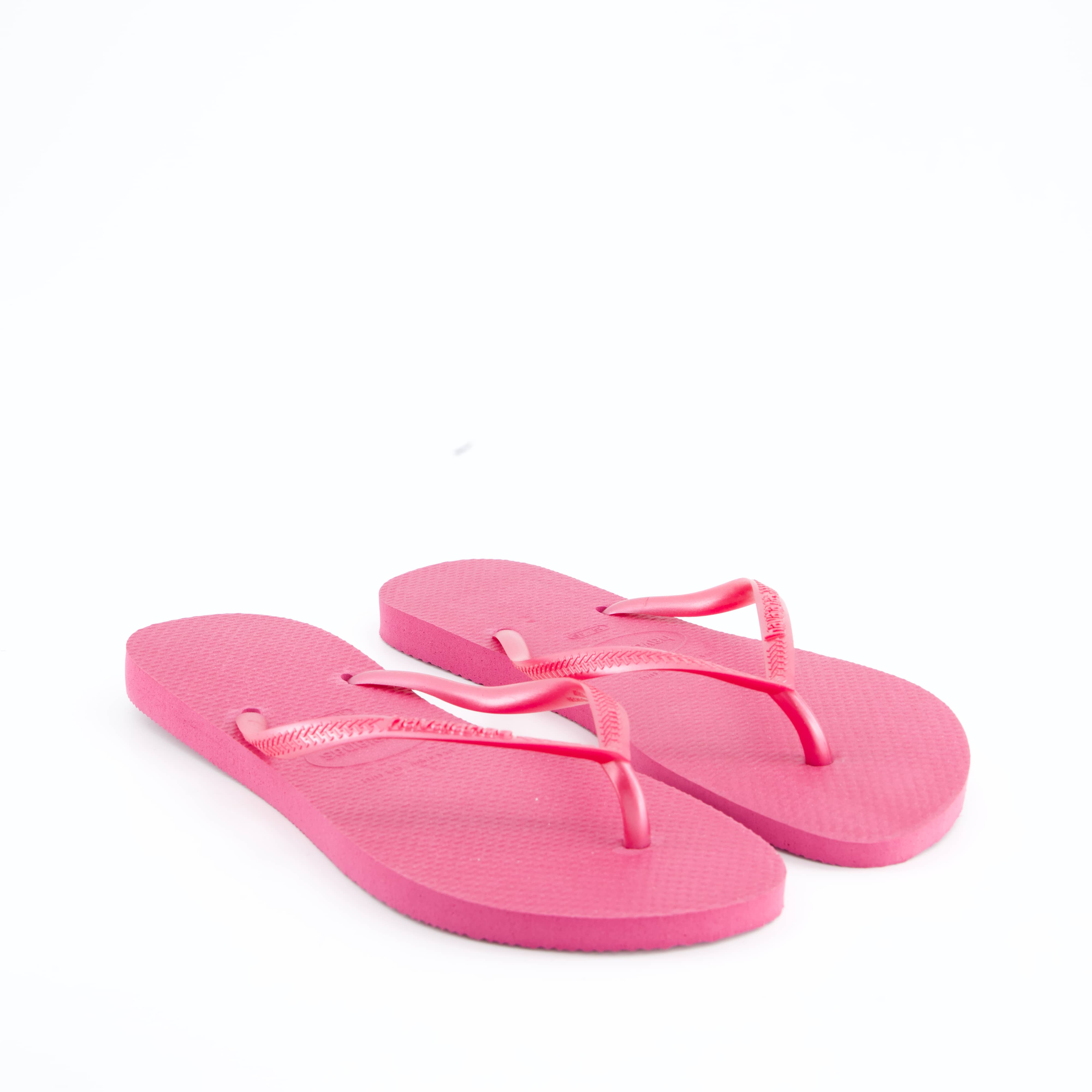 HAVAIANAS Damenschuhe - Pantoffel Pantoffel Slim