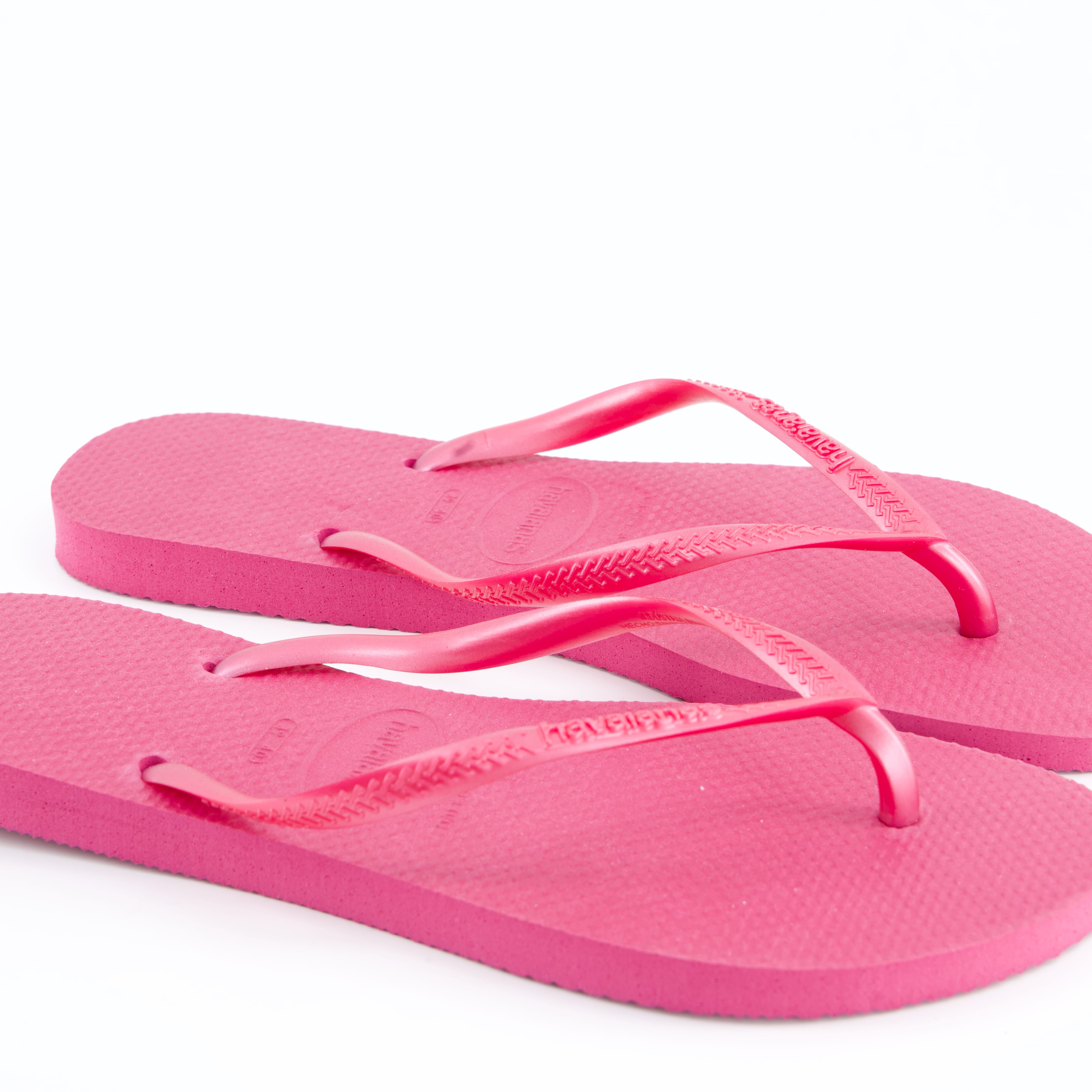 HAVAIANAS Damenschuhe - Pantoffel Pantoffel Slim