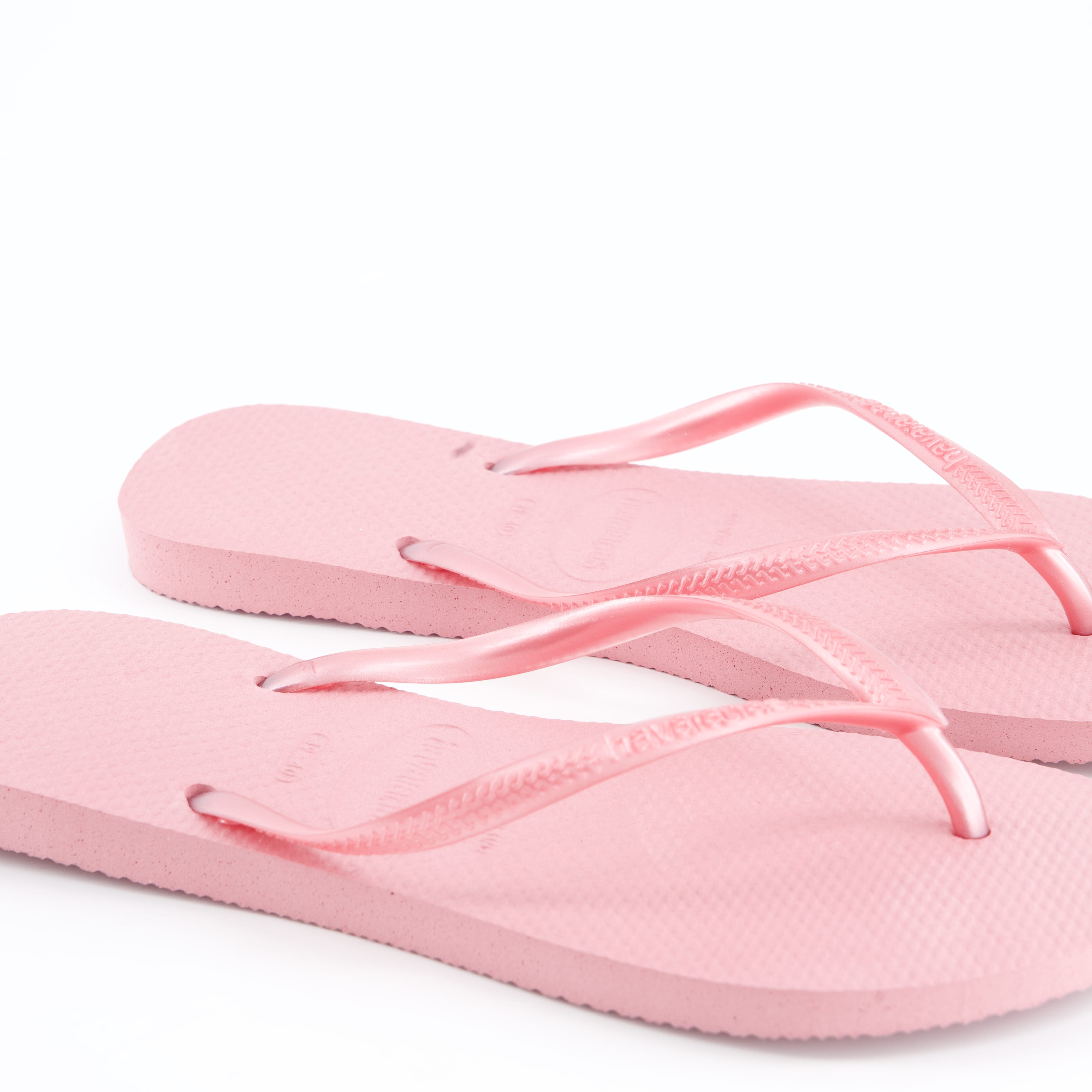 HAVAIANAS Damenschuhe - Pantoffel Pantoffel Slim