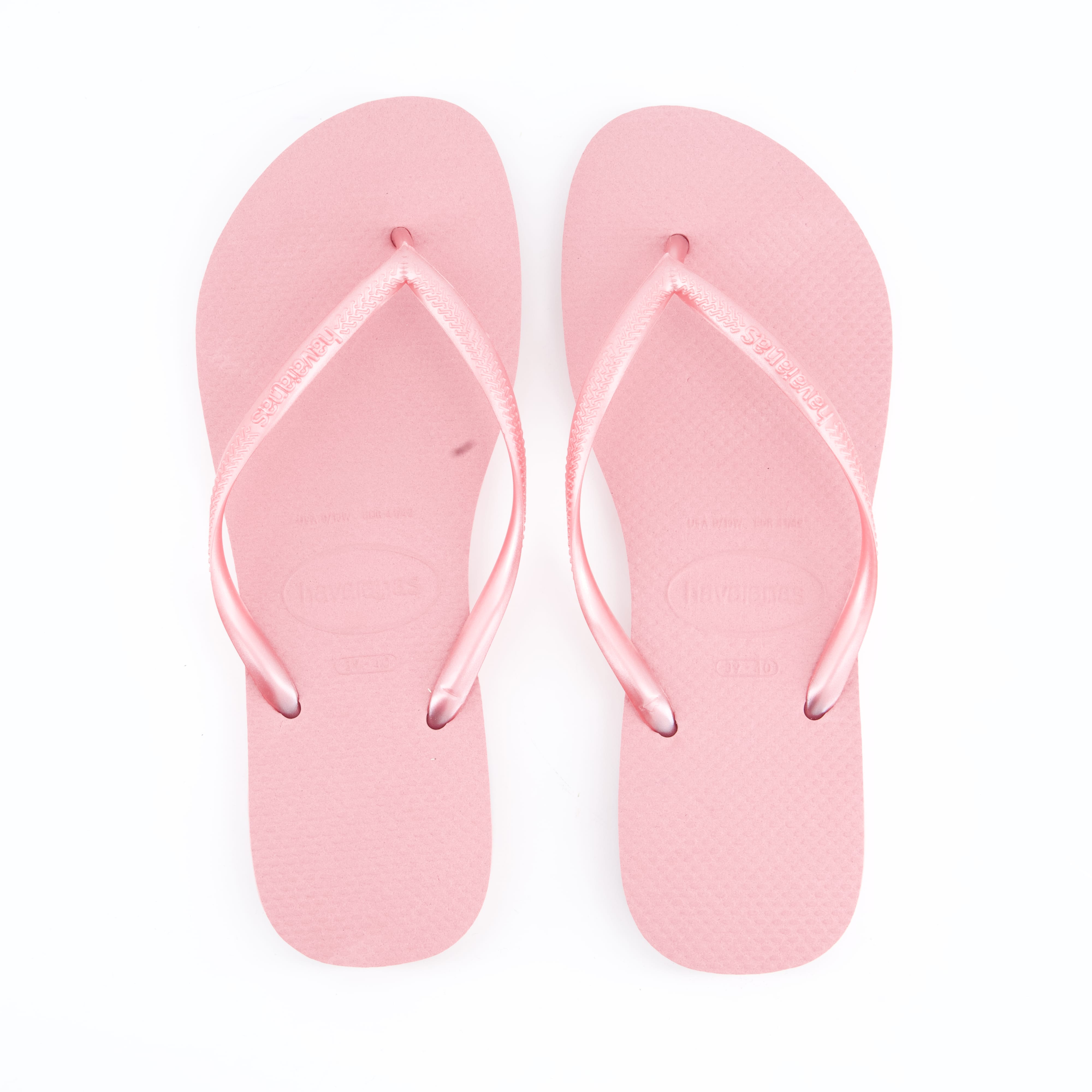 HAVAIANAS Damenschuhe - Pantoffel Pantoffel Slim