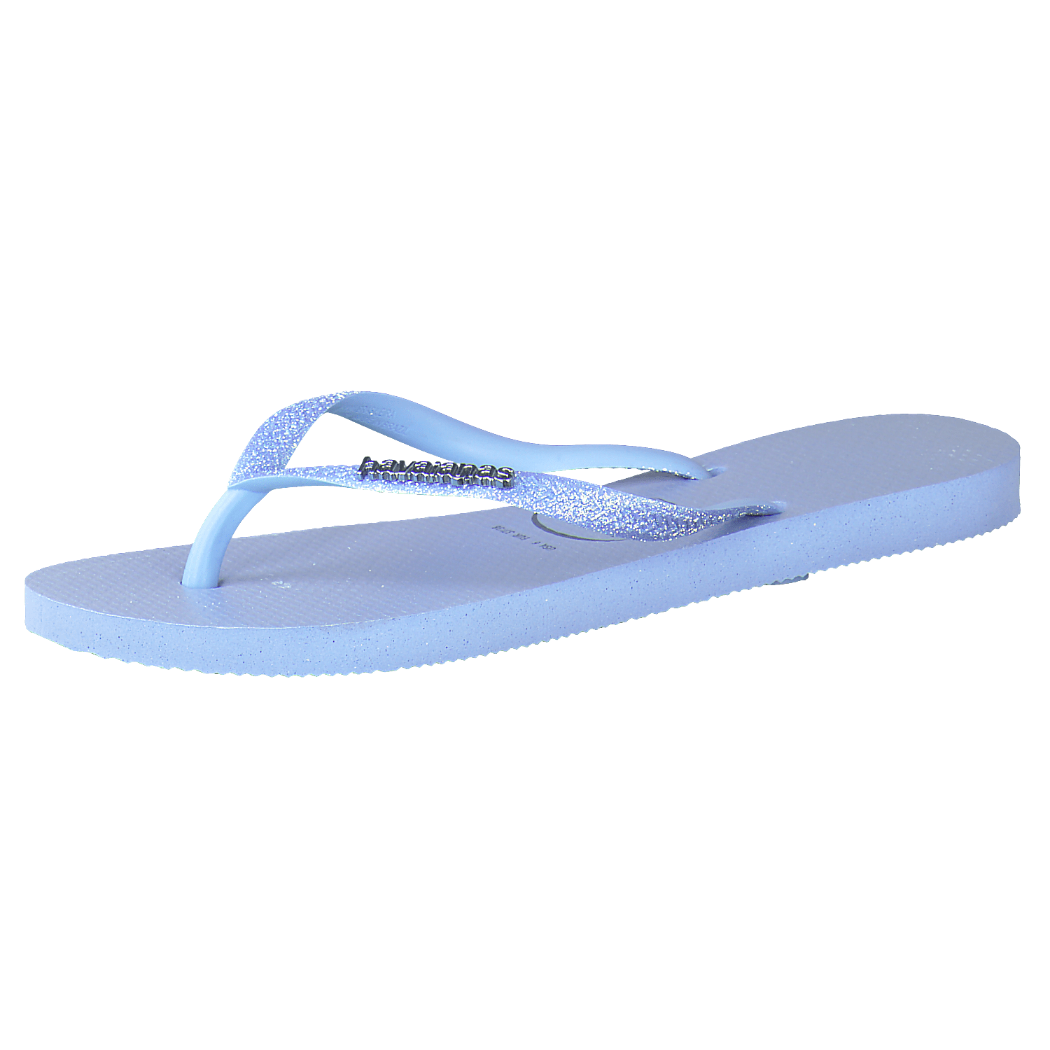 HAVAIANAS Damenschuhe - Pantoffel, Pantoffel Slim Glitter
