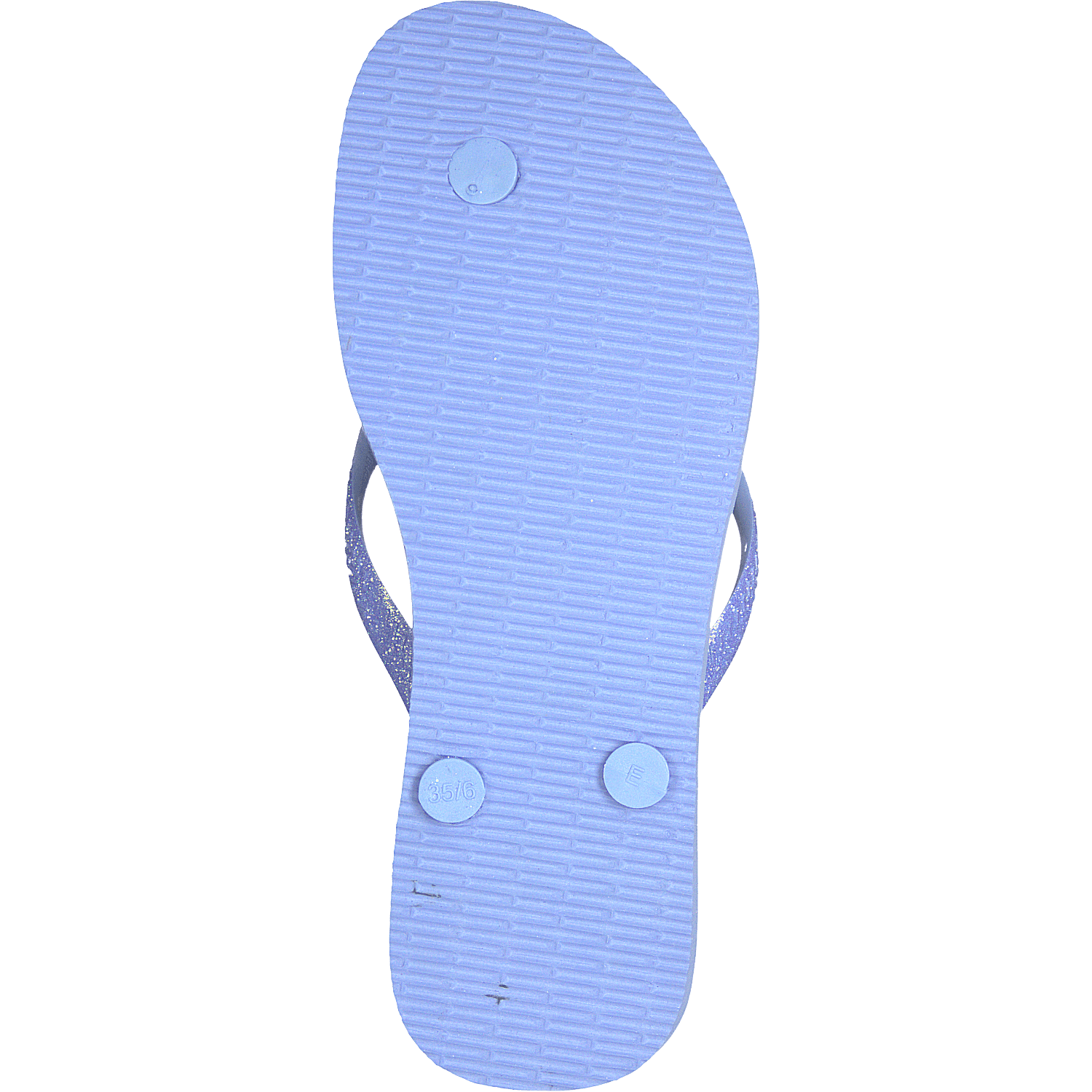 HAVAIANAS Damenschuhe - Pantoffel, Pantoffel Slim Glitter