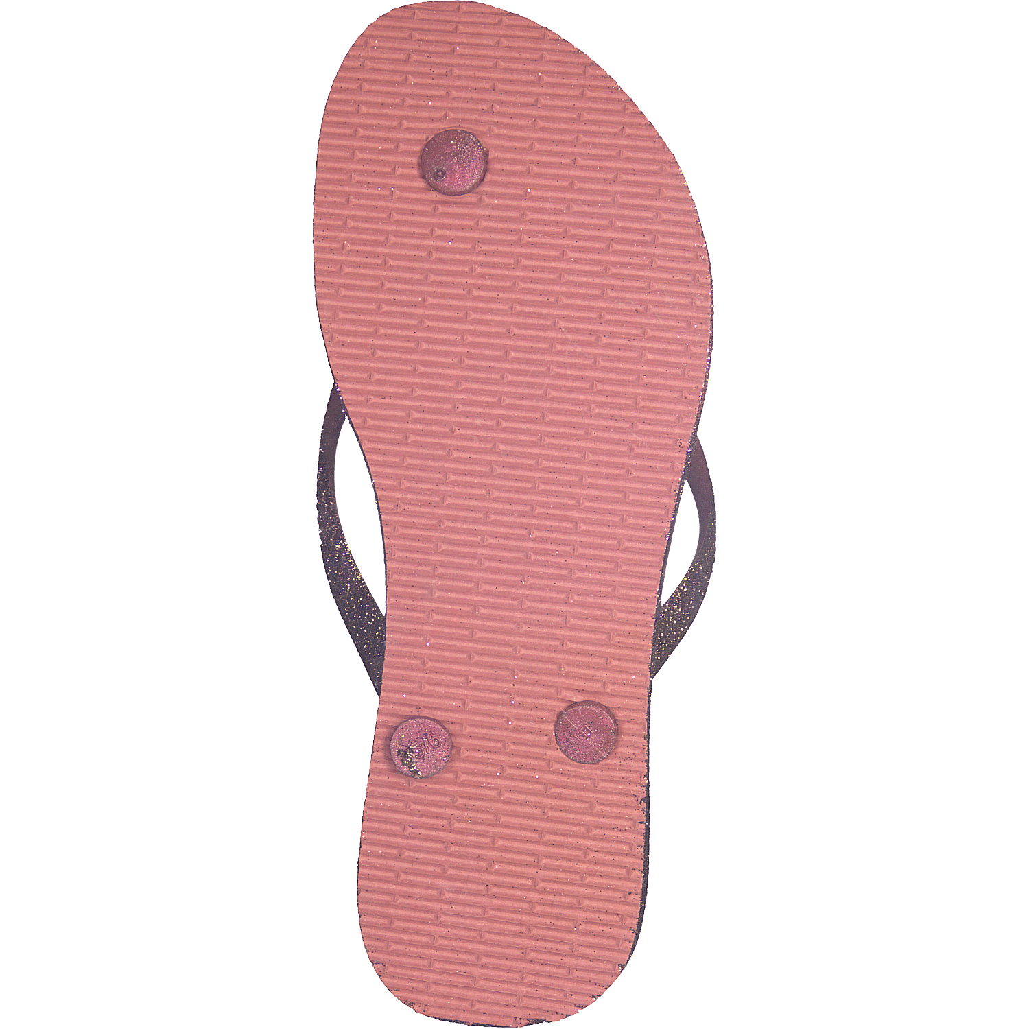 HAVAIANAS Damenschuhe - Pantoffel, Pantoffel Slim Sparkle