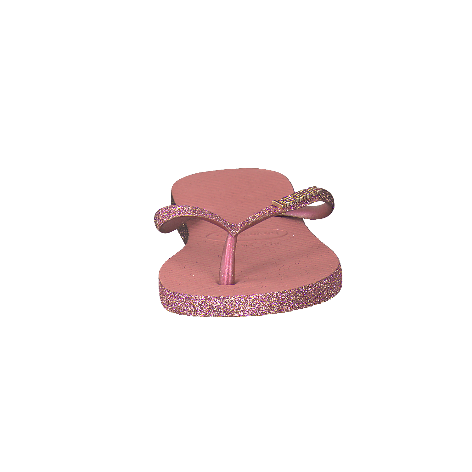 HAVAIANAS Damenschuhe - Pantoffel, Pantoffel Slim Sparkle