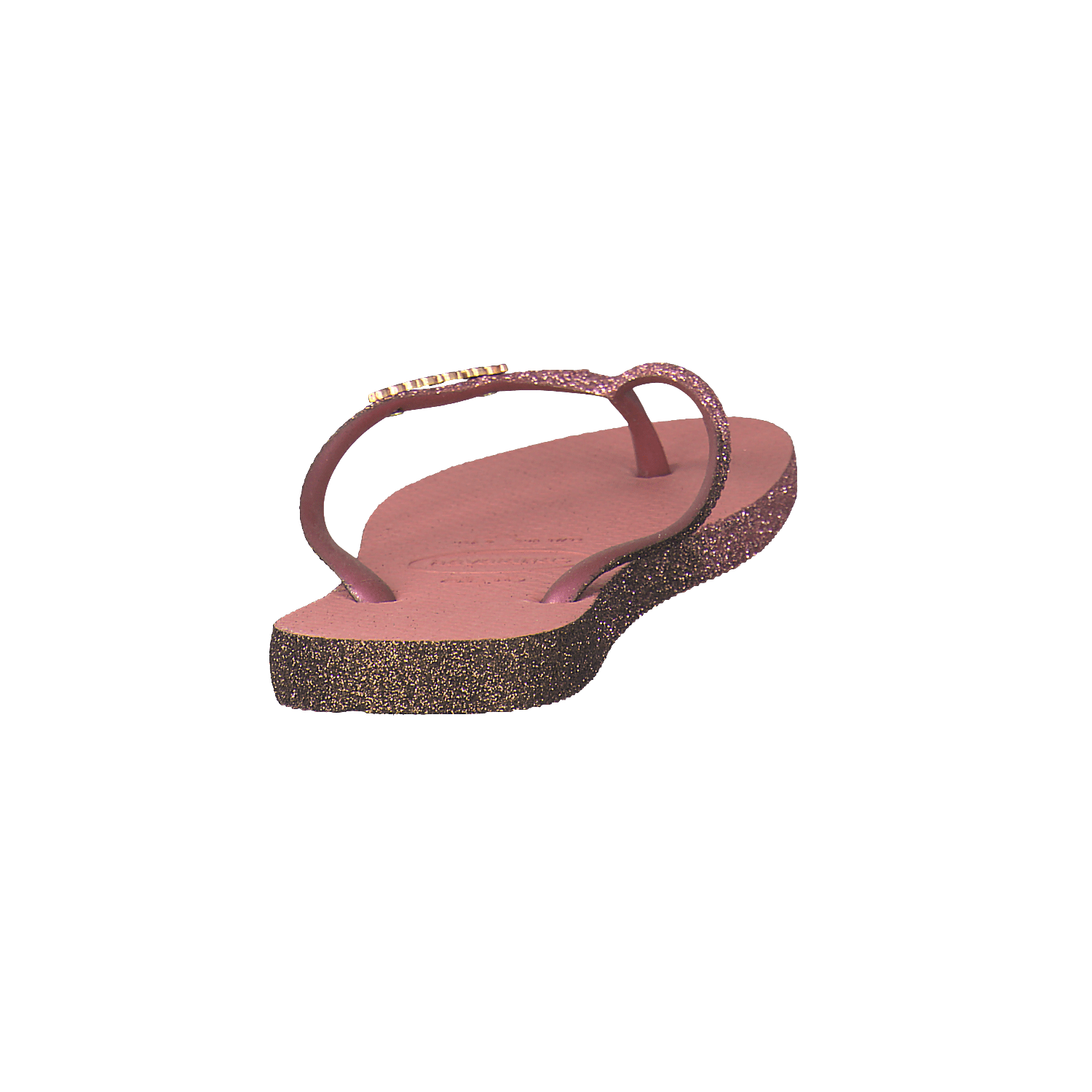 HAVAIANAS Damenschuhe - Pantoffel, Pantoffel Slim Sparkle