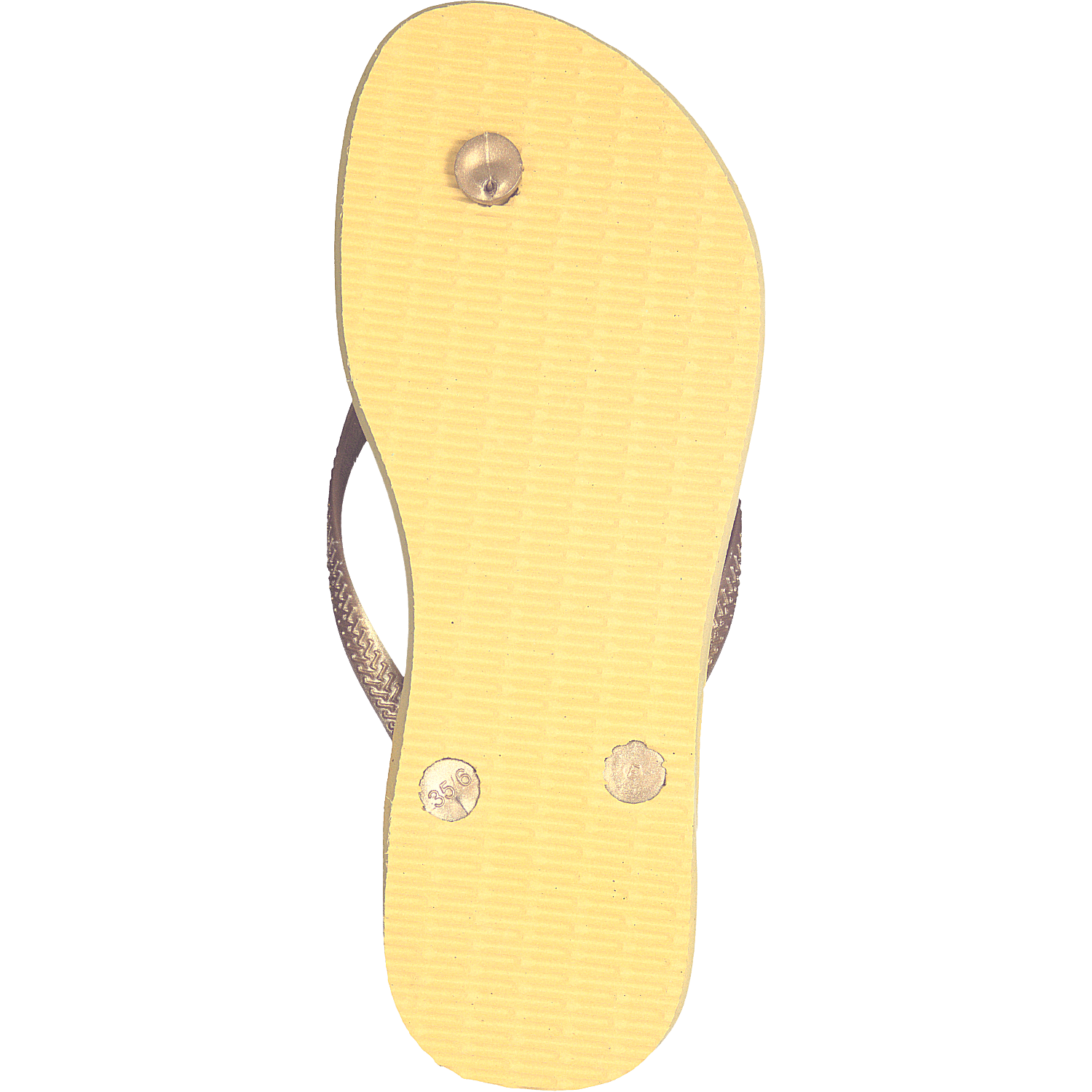HAVAIANAS Damenschuhe - Pantoffel, Pantoffel Slim Topical