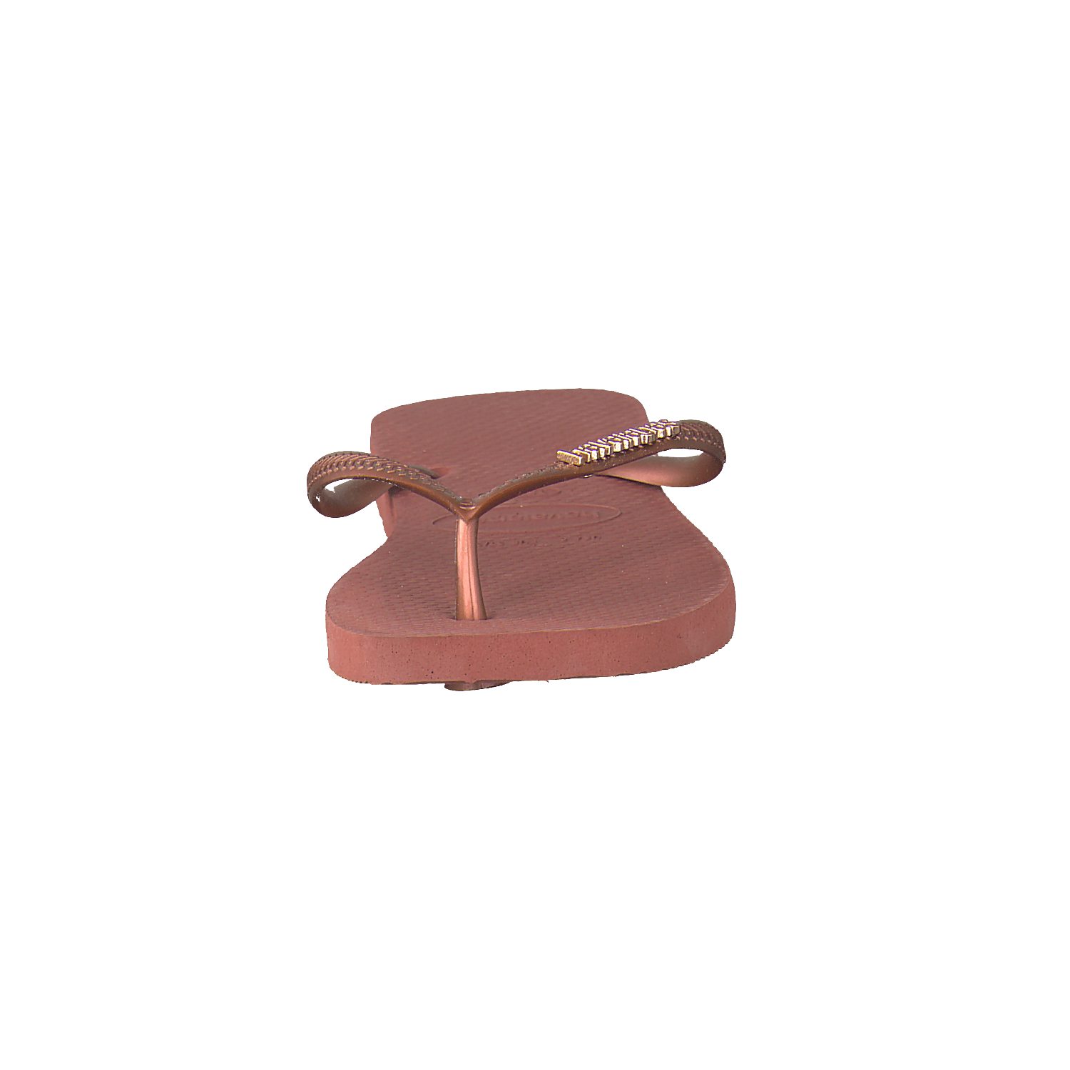 HAVAIANAS Damenschuhe - Pantoffel, Pantoffel Square Logo