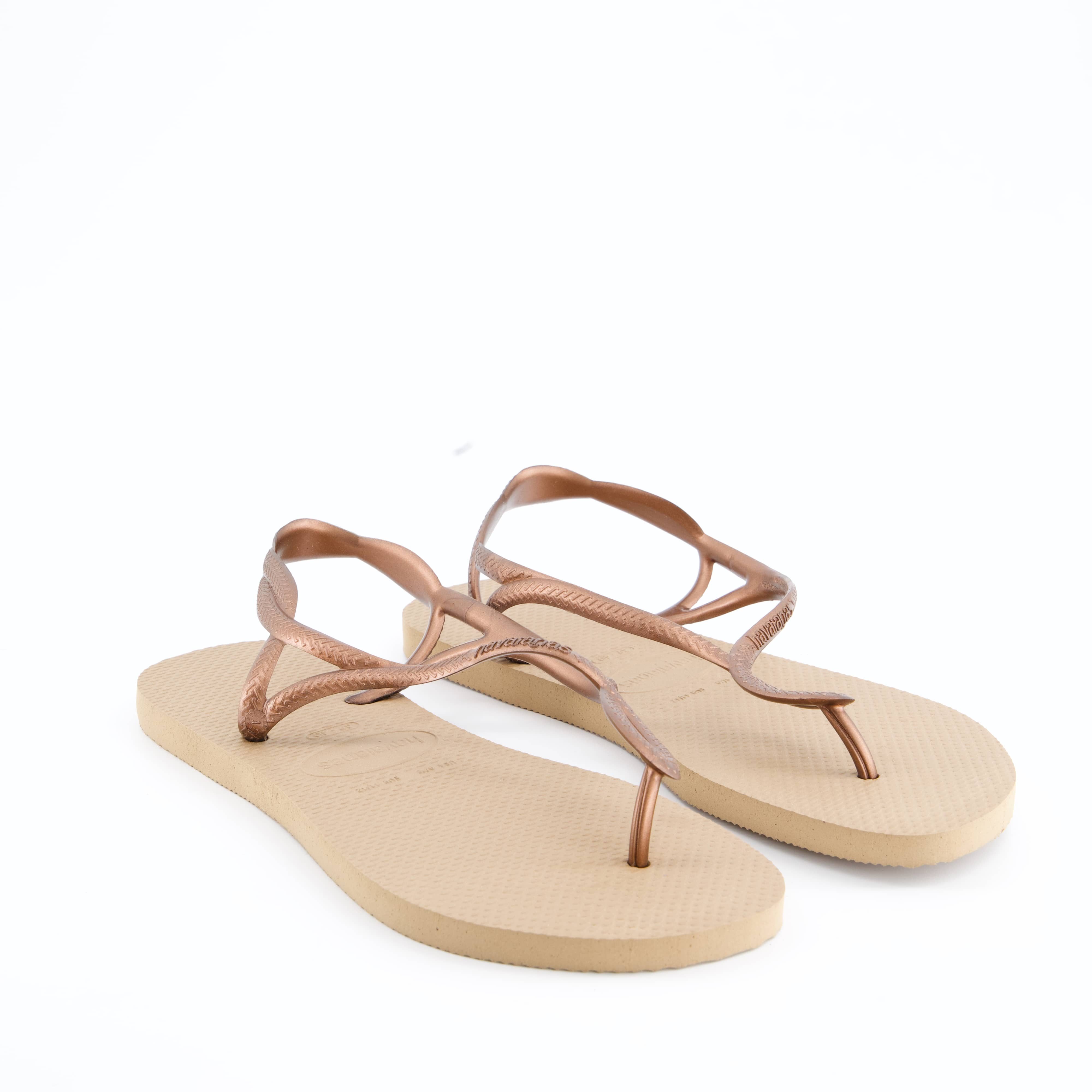 HAVAIANAS Damenschuhe - Sandalen Sandalen Luna