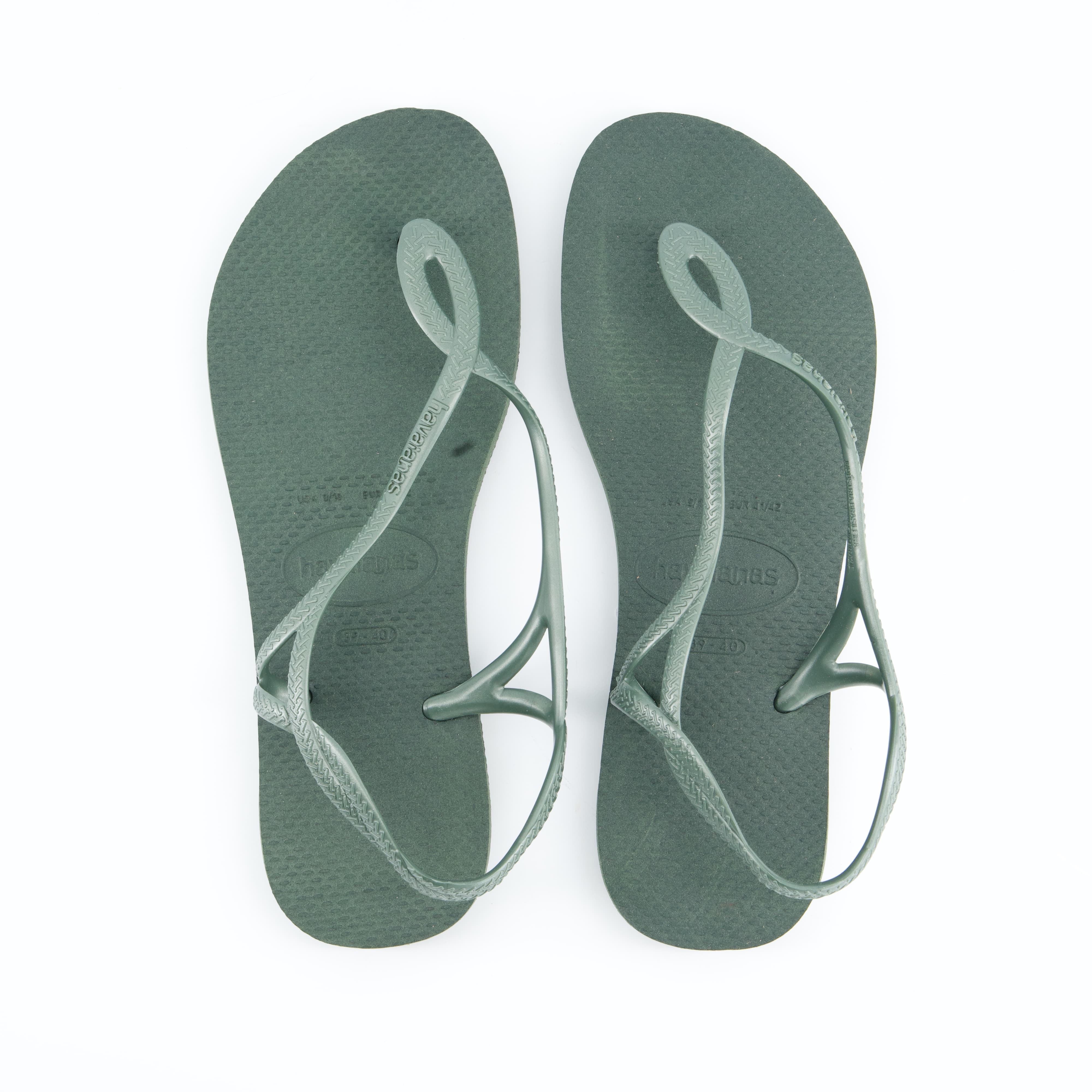 HAVAIANAS Damenschuhe - Sandalen Sandalen Luna