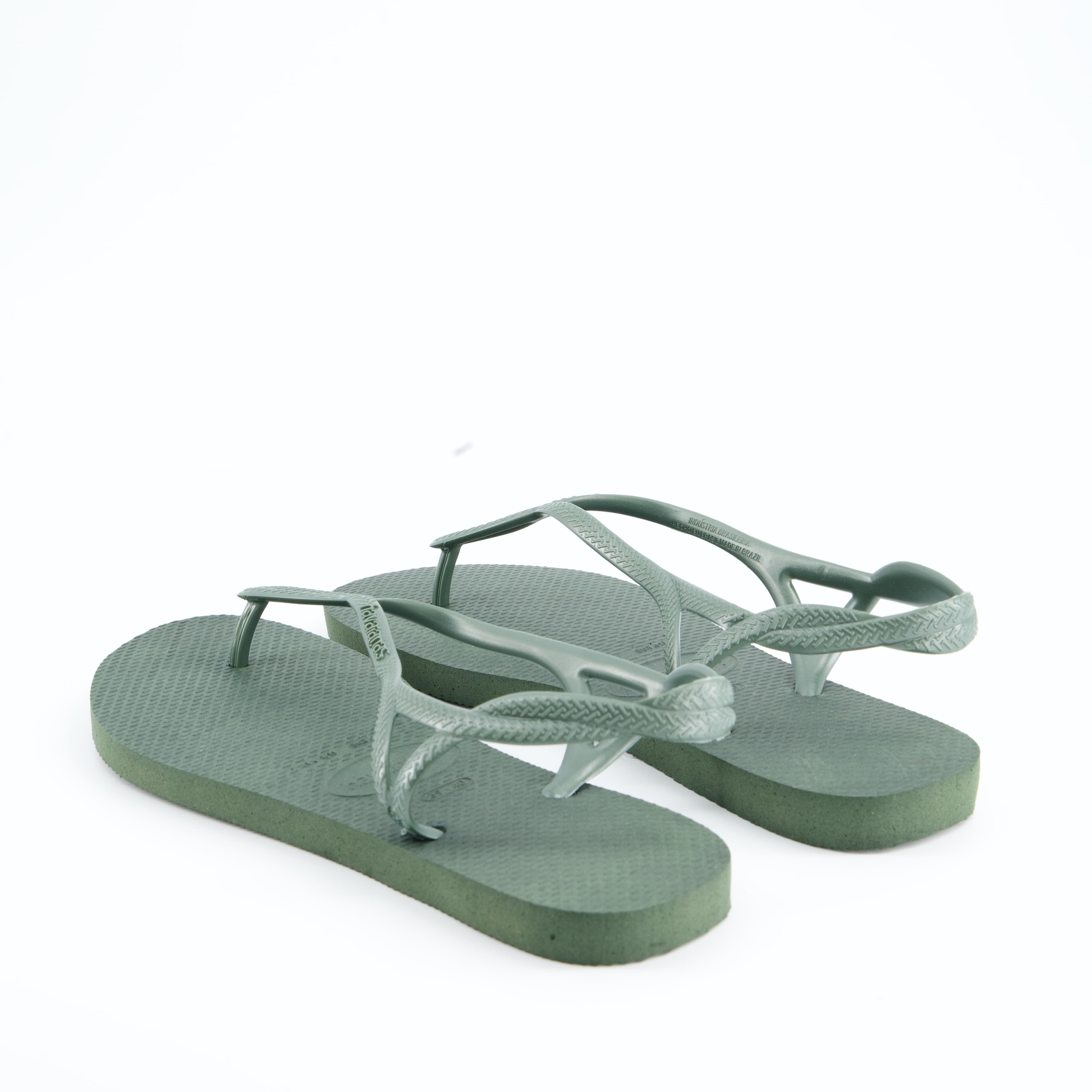 HAVAIANAS Damenschuhe - Sandalen Sandalen Luna