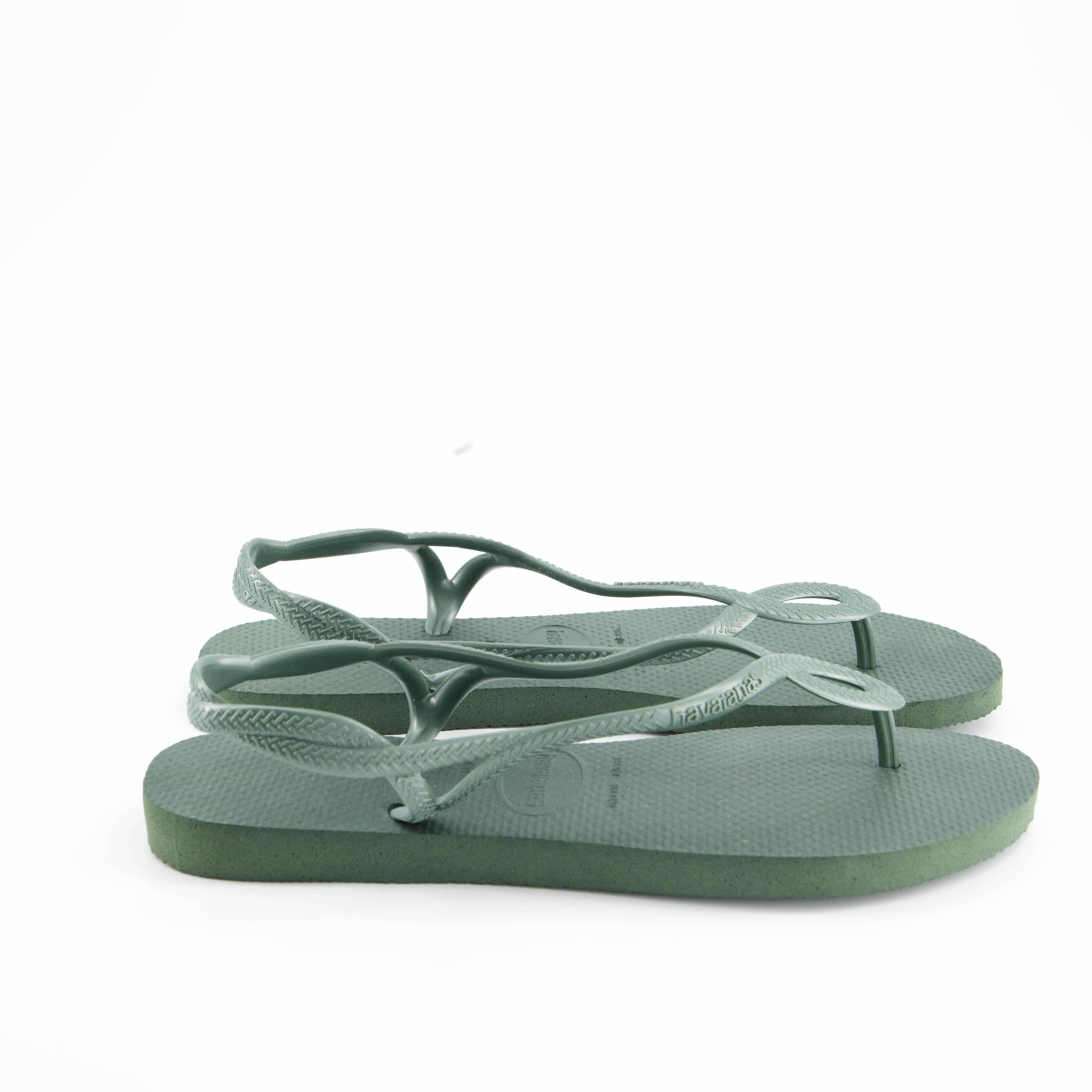 HAVAIANAS Damenschuhe - Sandalen Sandalen Luna