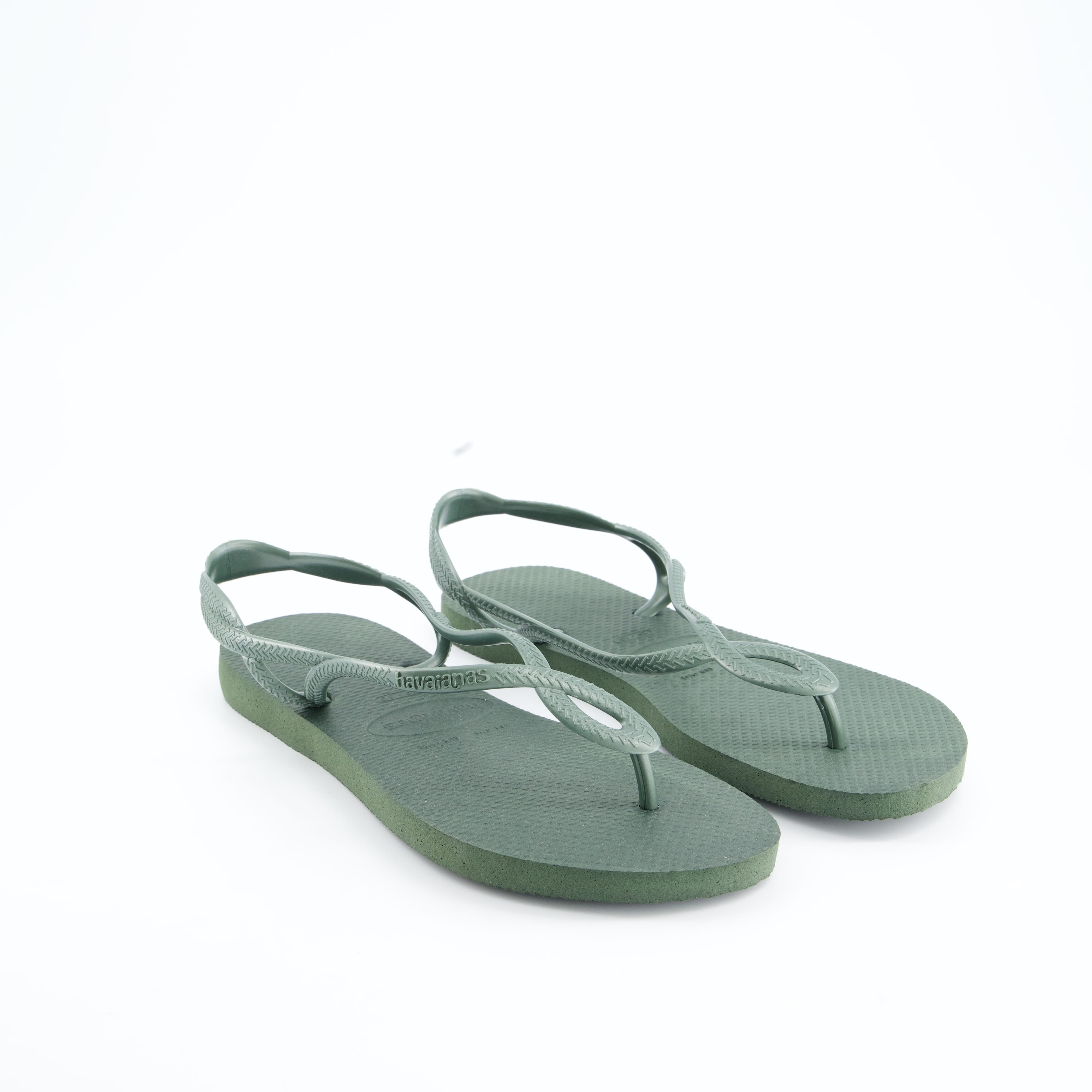 HAVAIANAS Damenschuhe - Sandalen Sandalen Luna
