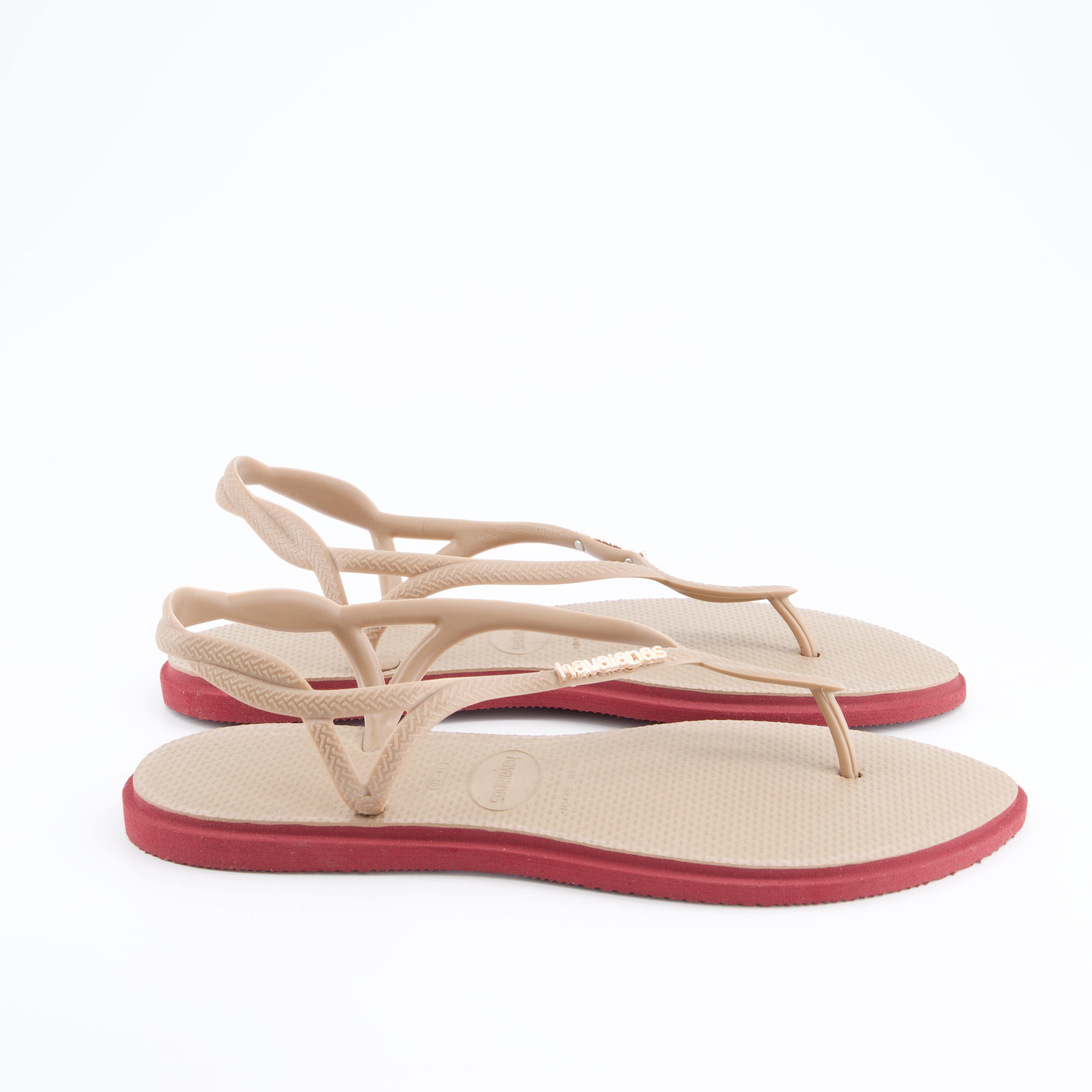 HAVAIANAS Damenschuhe - Sandalen Sandalen Luna Point