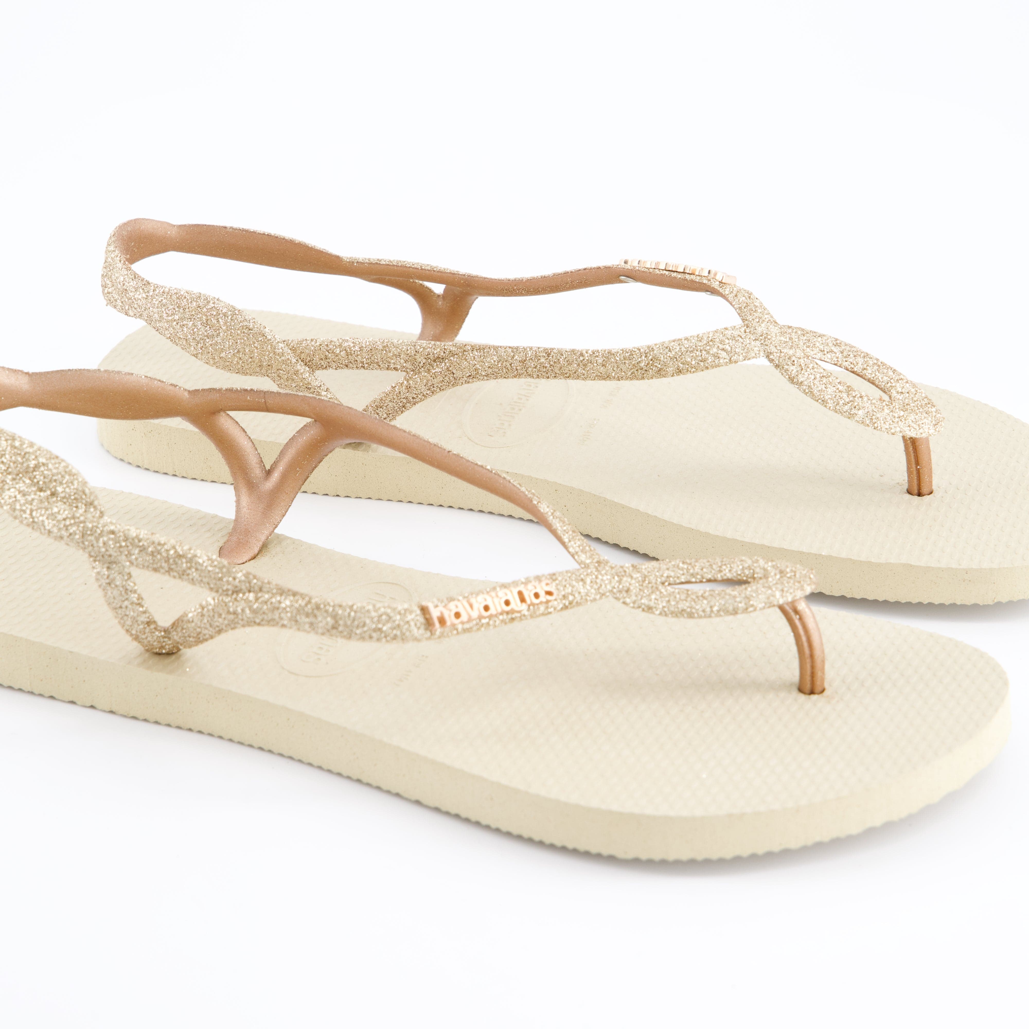 HAVAIANAS Damenschuhe - Sandalen Sandalen Luna Premium