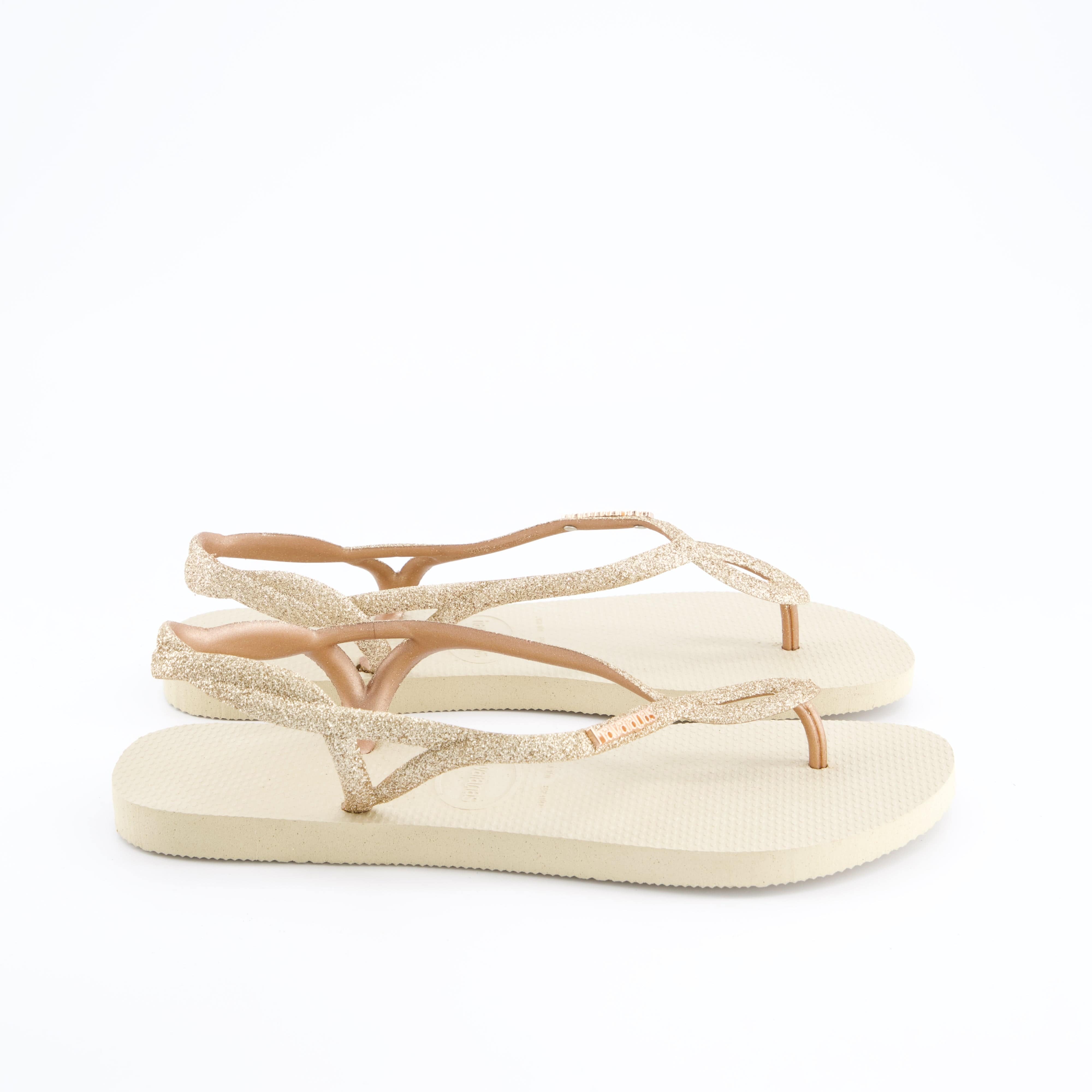 HAVAIANAS Damenschuhe - Sandalen Sandalen Luna Premium